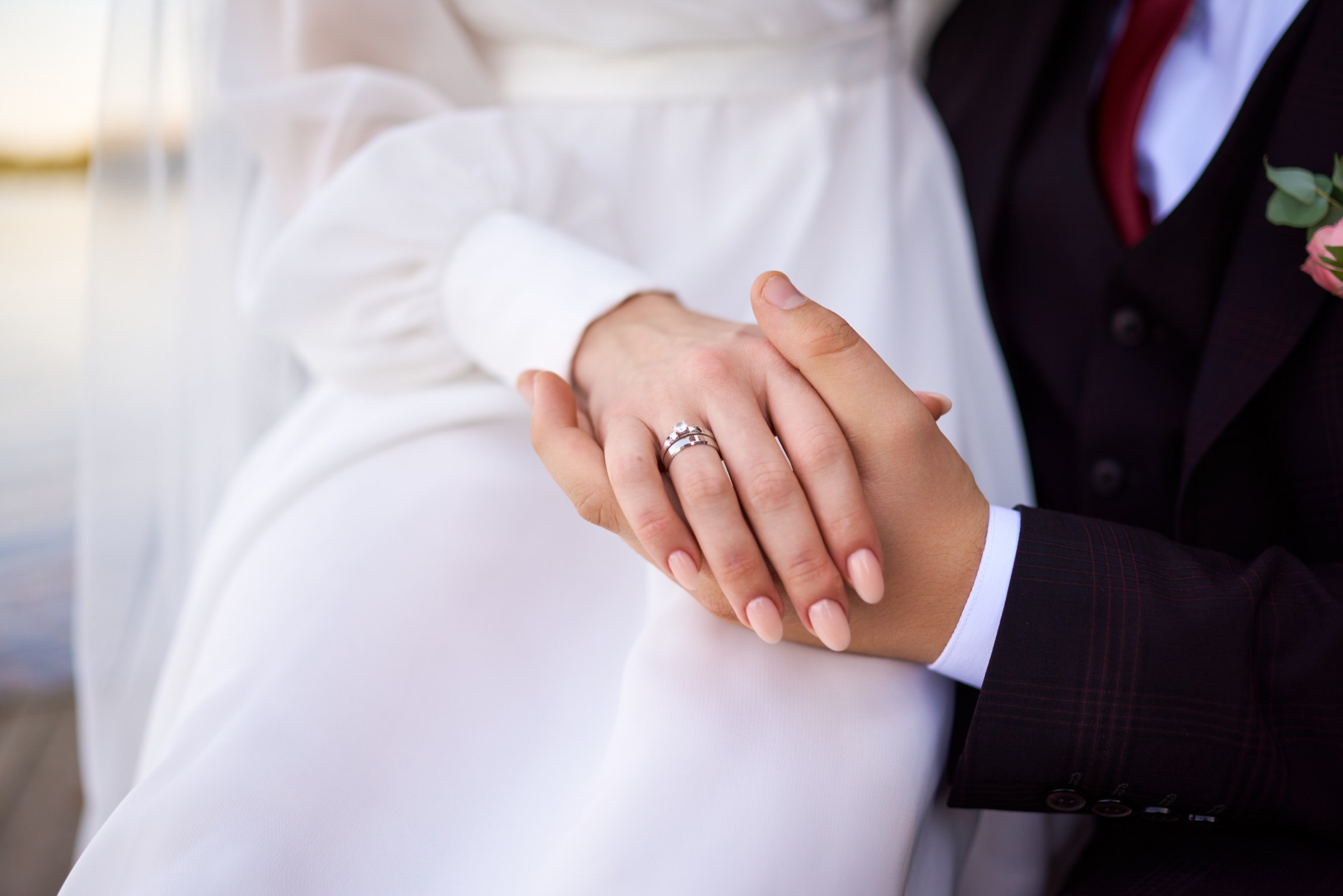 Никита и Настя. Свадебный фотограф, видеограф в Клину, Москве, Зеленограде, Калабушкин