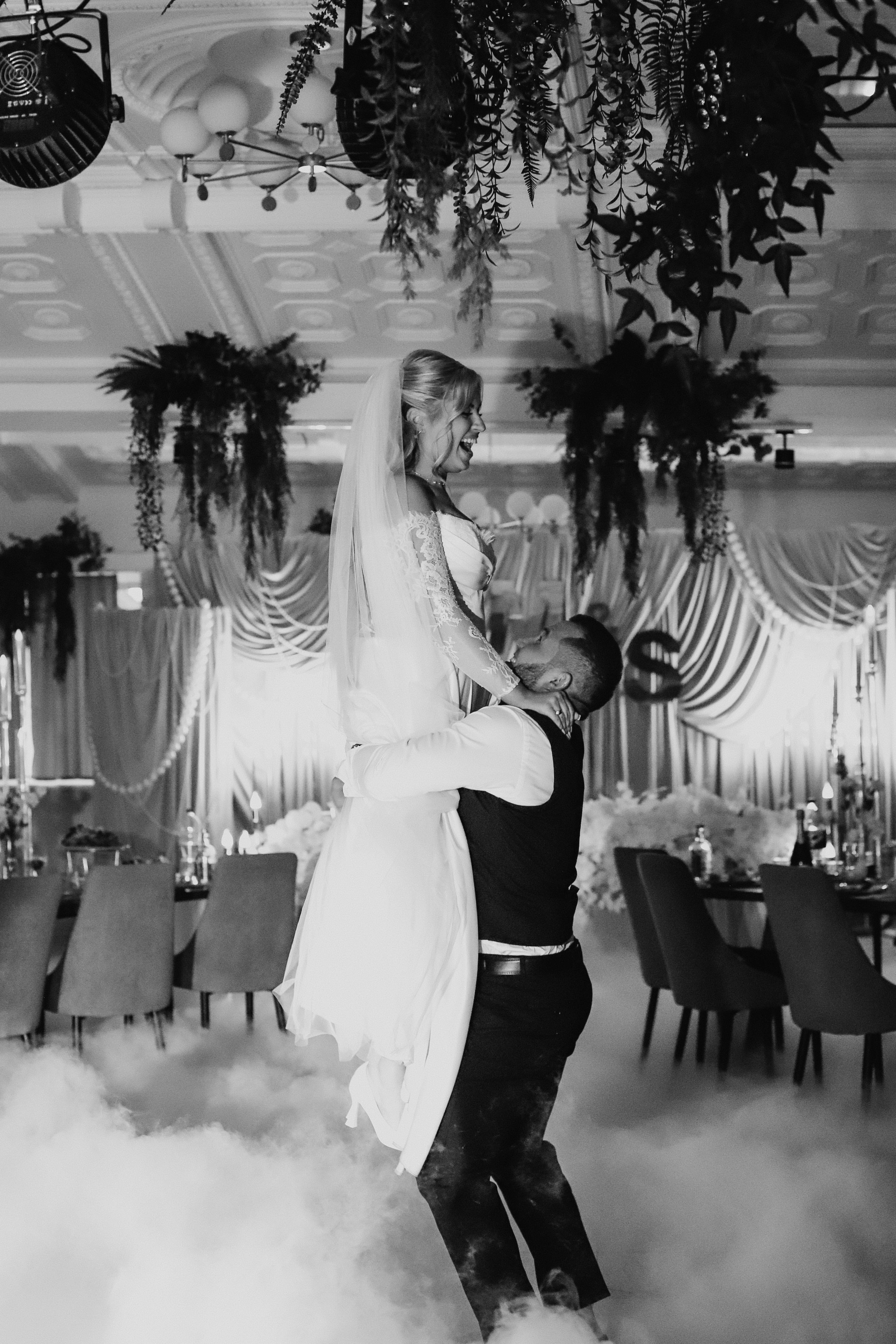 СОФИЯ & МИХАИЛ. Фотограф Мариуполь | Ялта | Крым — Диана Мазенко