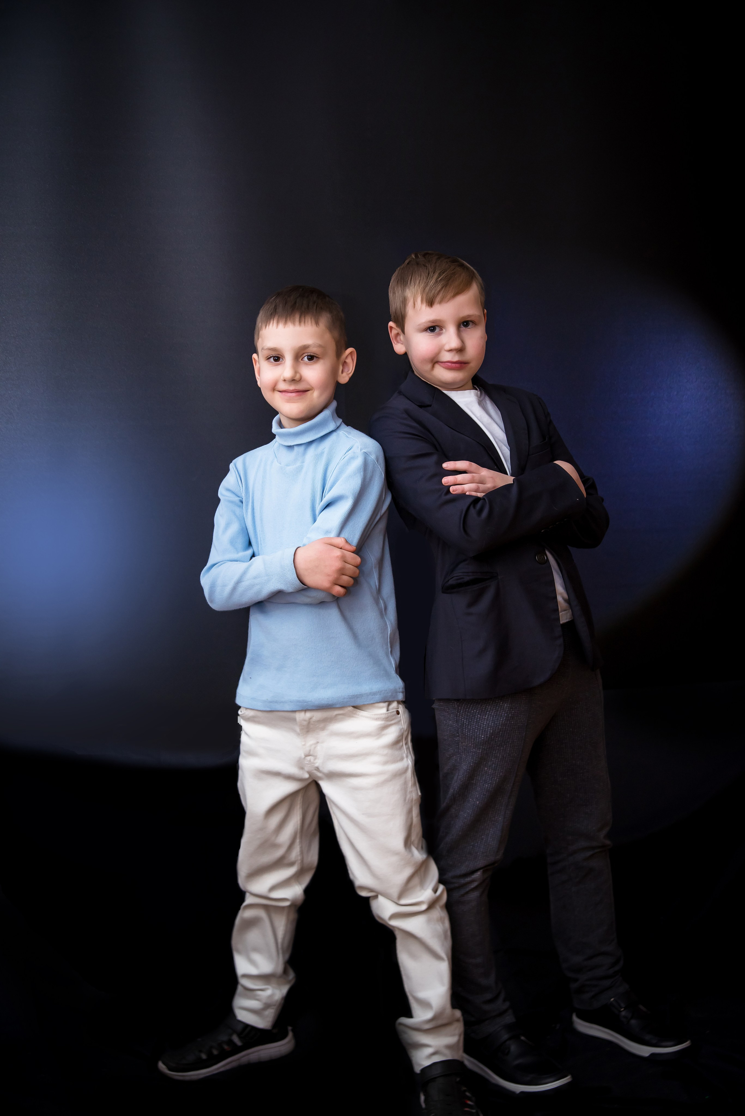 Фотосессия большой семьи. Семейный и детский фотограф в Ярославле, Максимова Светлана