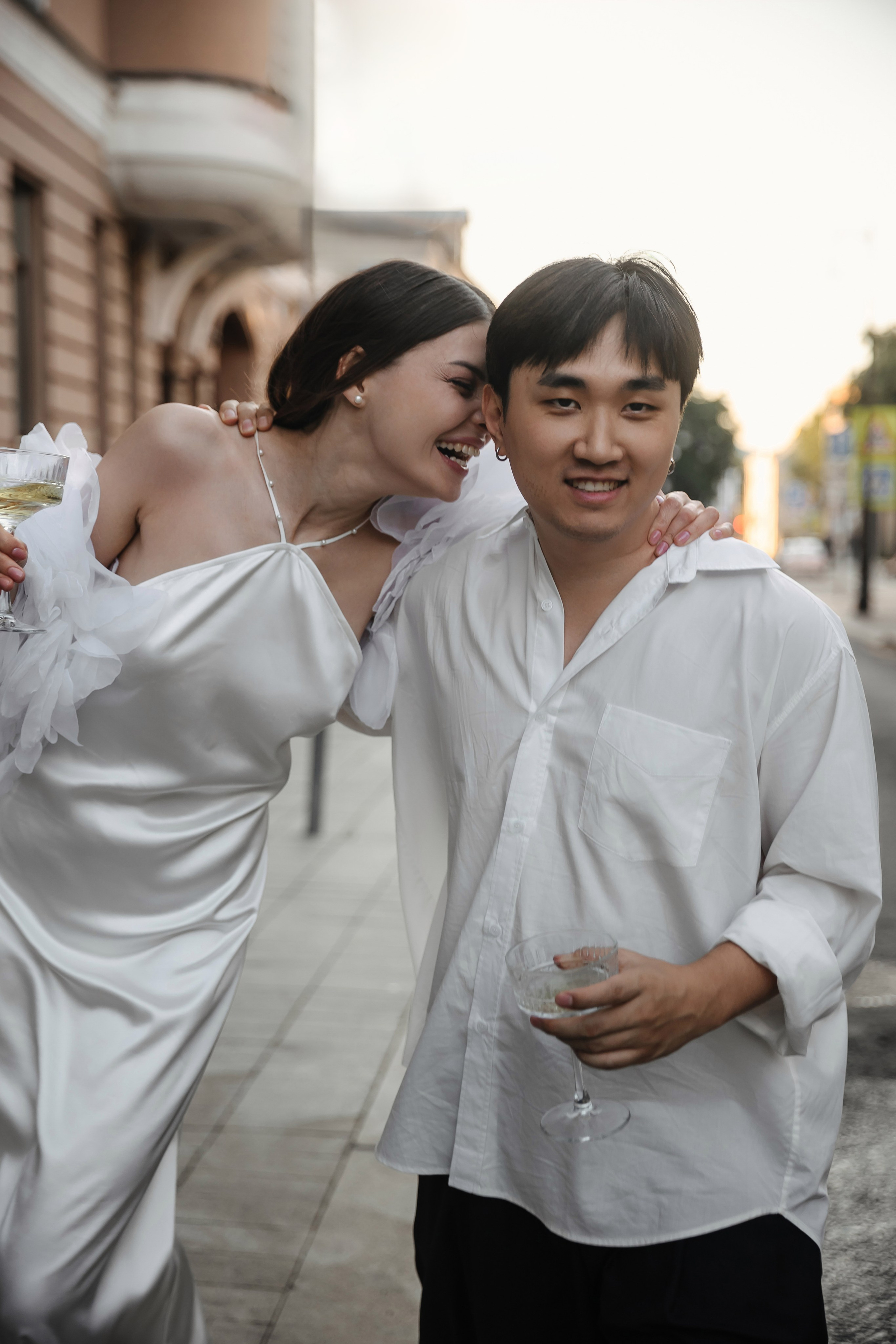 Руфа и Александр. Свадебный фотограф в Москве Михайлина Настя