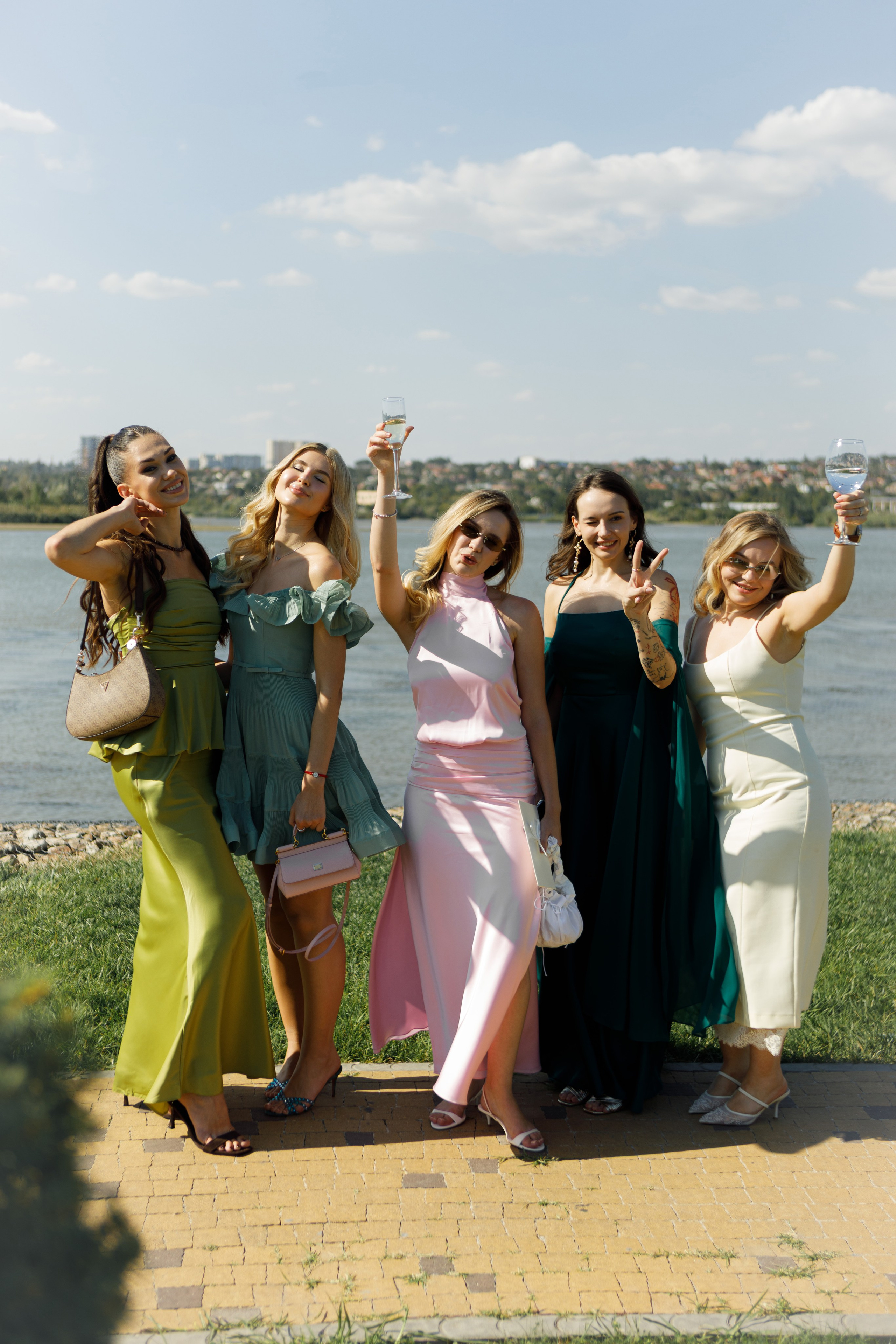 Свадебный фотограф в Ростове-на-Дону — Свадьба Артема и Вероники. Свадебный фотограф Ростов на Дону / Таганрог — Усачева Ана