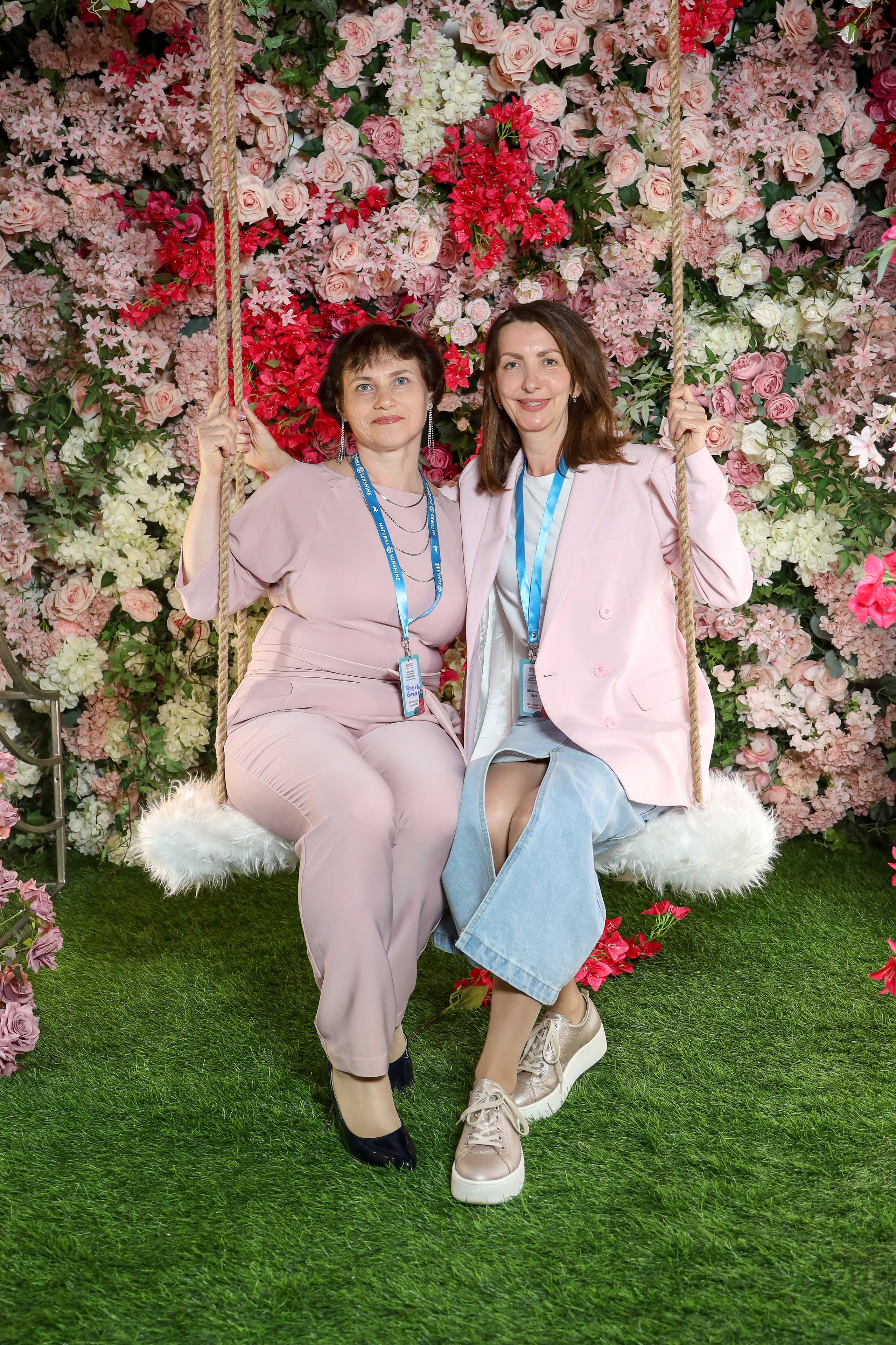 NSP Конференция в Сочи. Фотограф Антон Чупринин