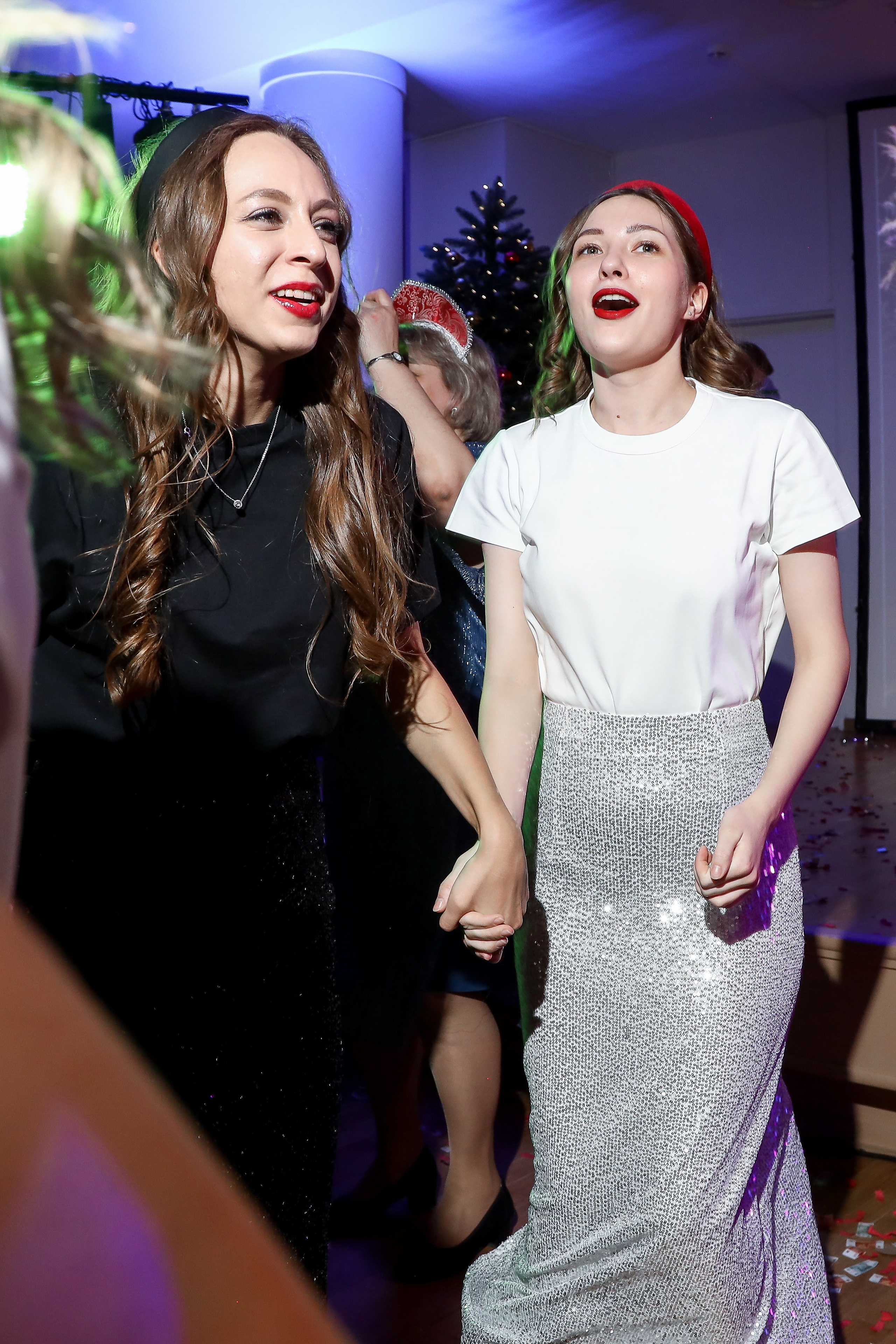 Edge Селигерская. Фотограф Антон Чупринин