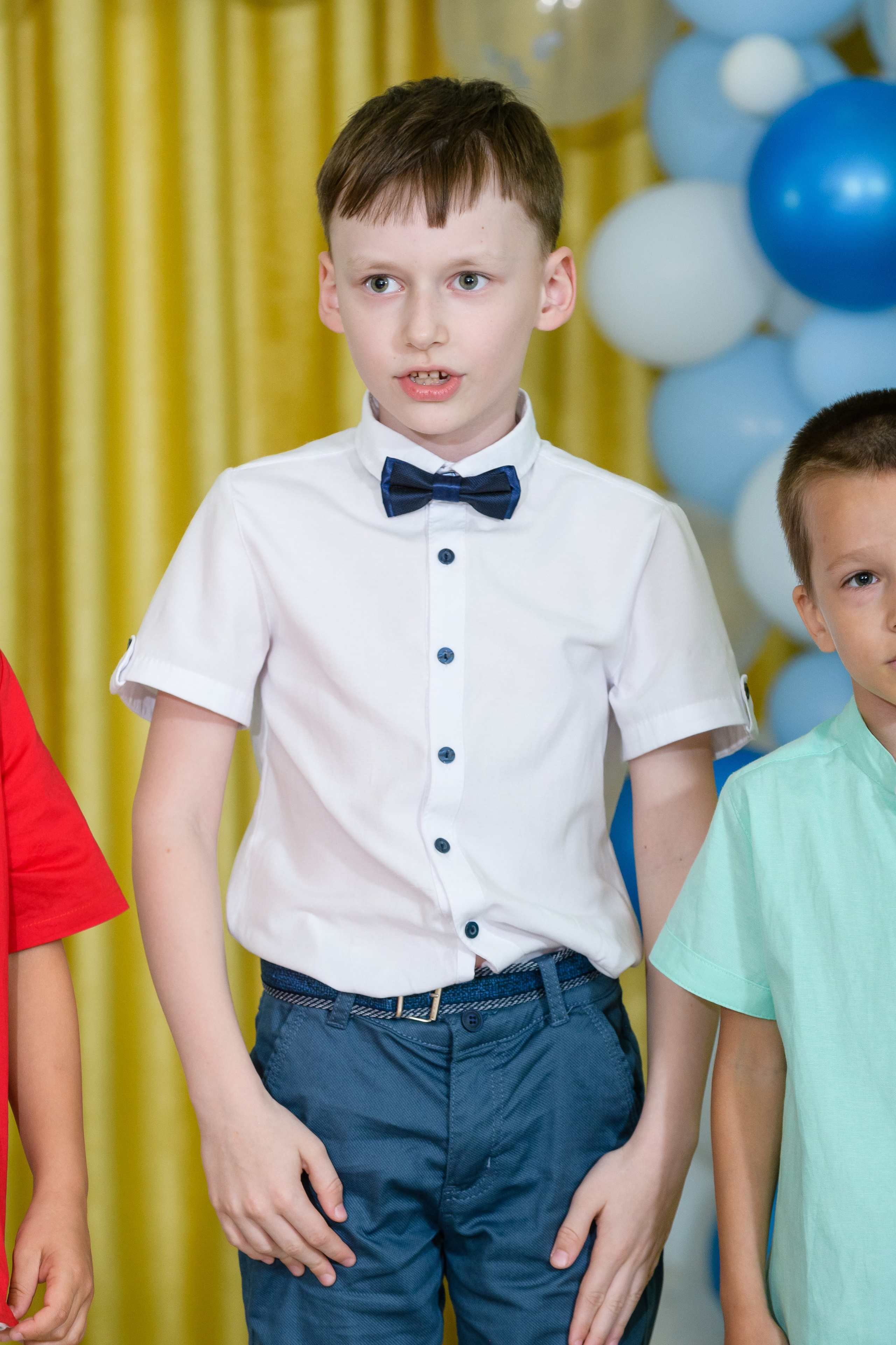 Фотосъемка утренников. Фотограф в Ростове-на-Дону Маркер Елена