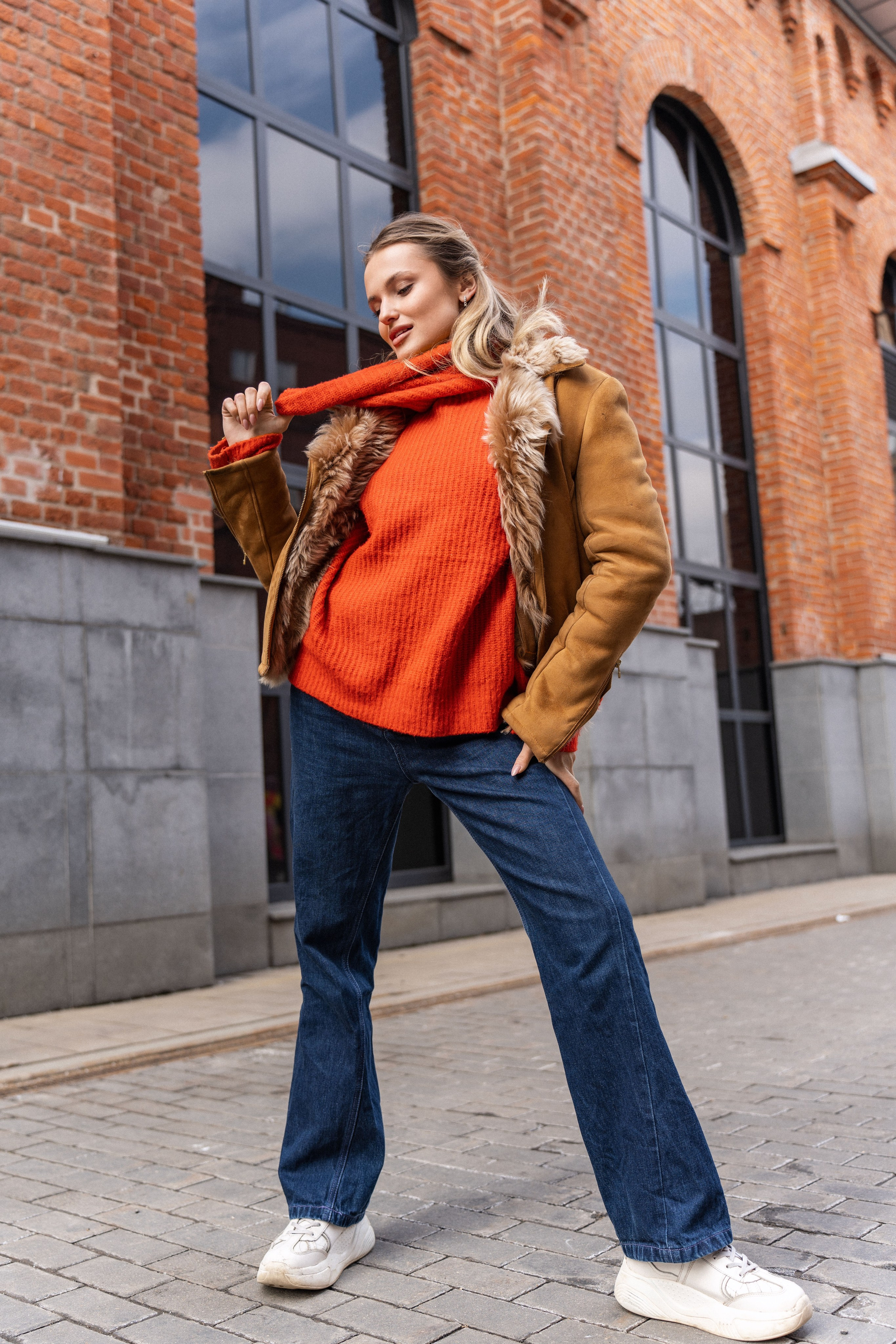 Маша. Алексей Гаас — фотограф