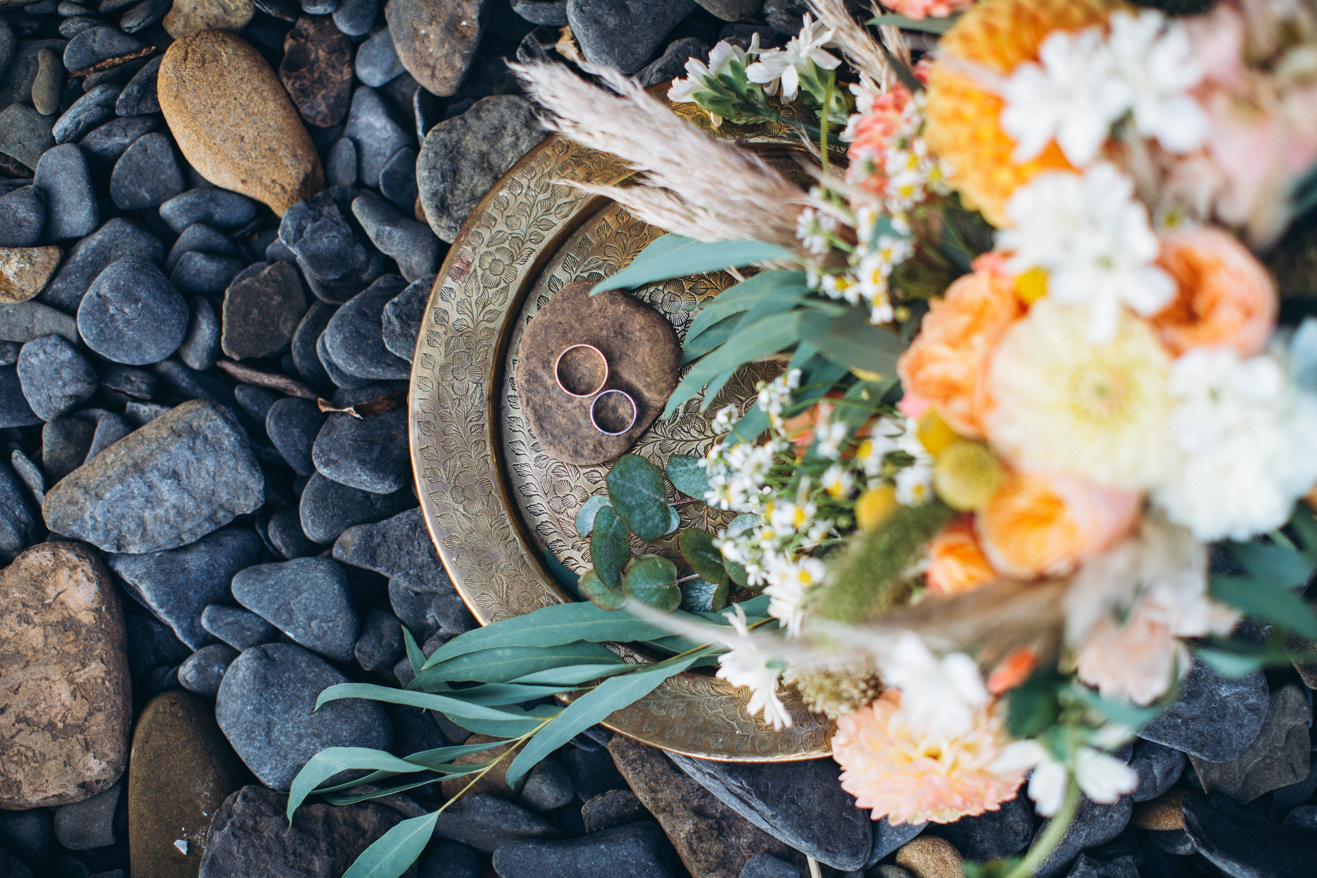 Светлана и Роман 2018. Ксения Почтарь. Декоратор и флорист, город Владивосток