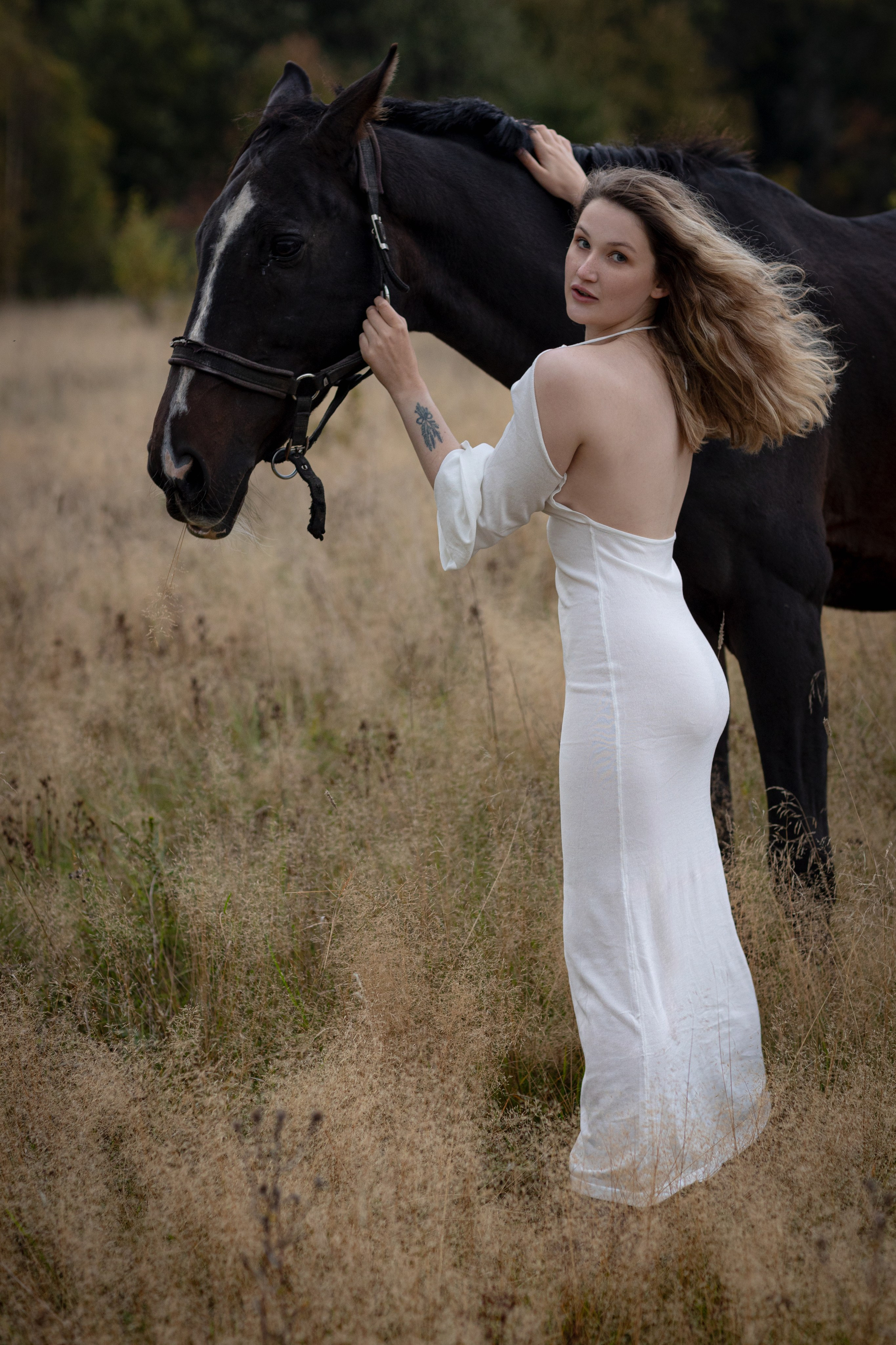 Три Саши. Ваш фотограф — Александра Андрущенко