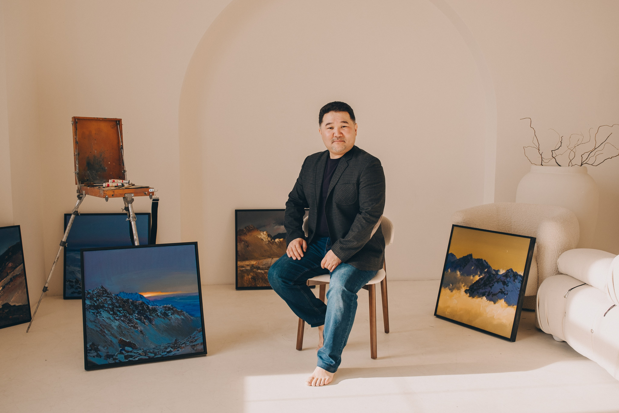 Контент для творческого объединения. Фотограф в Иркутске Анна Мирошникова