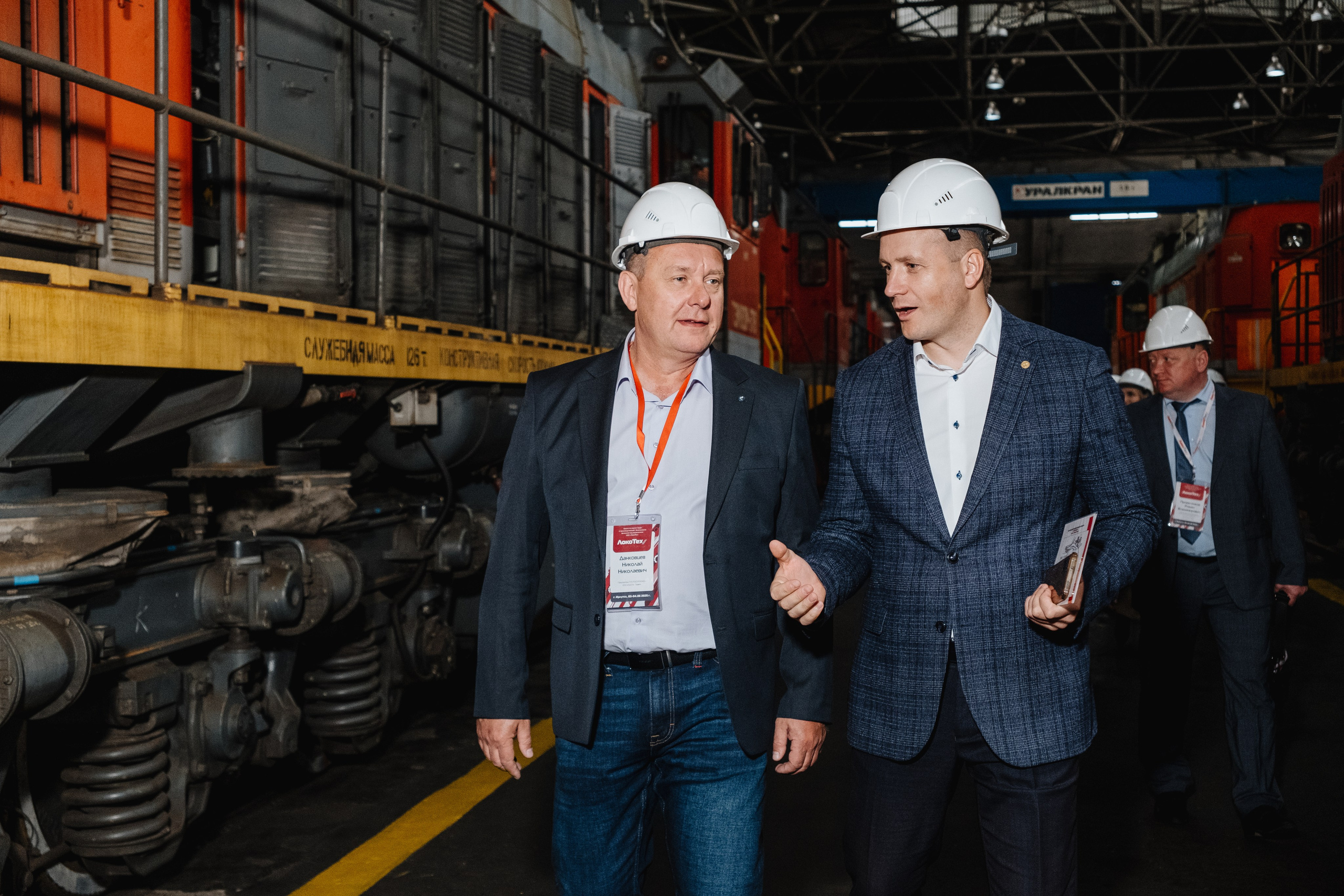 Производственная съёмка. Фотограф в Иркутске Анна Мирошникова