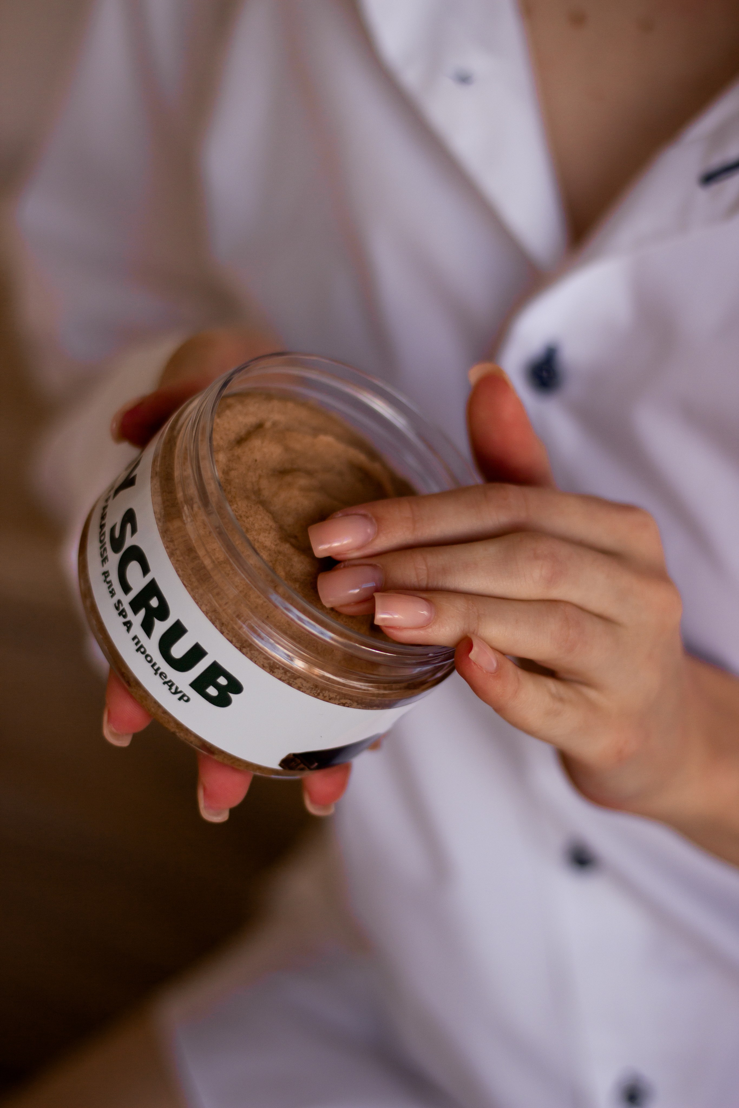 Yanona Cosmetics. Фотограф в Челябинске Березина Екатерина