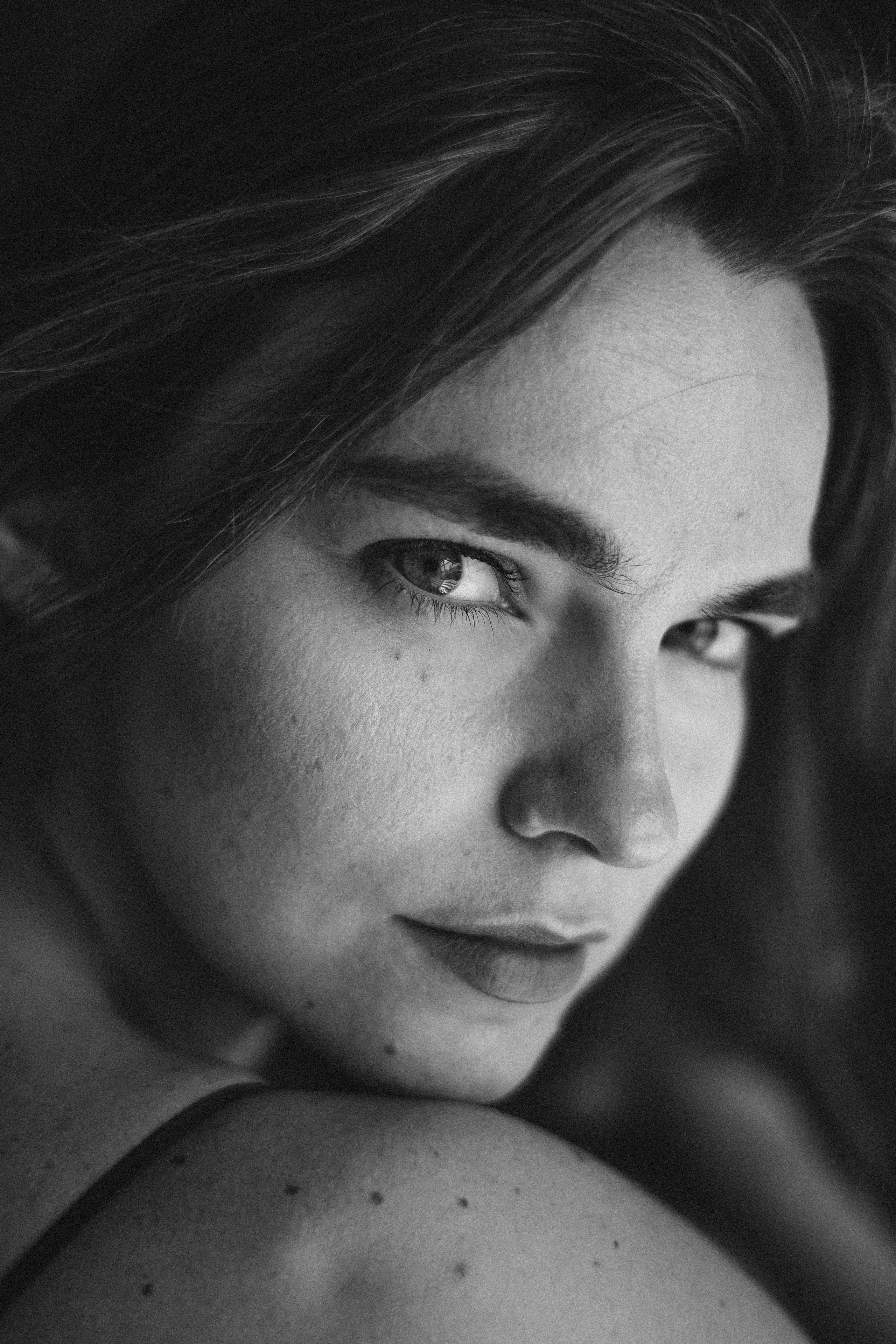 Марина. Фотограф в Челябинске Березина Екатерина