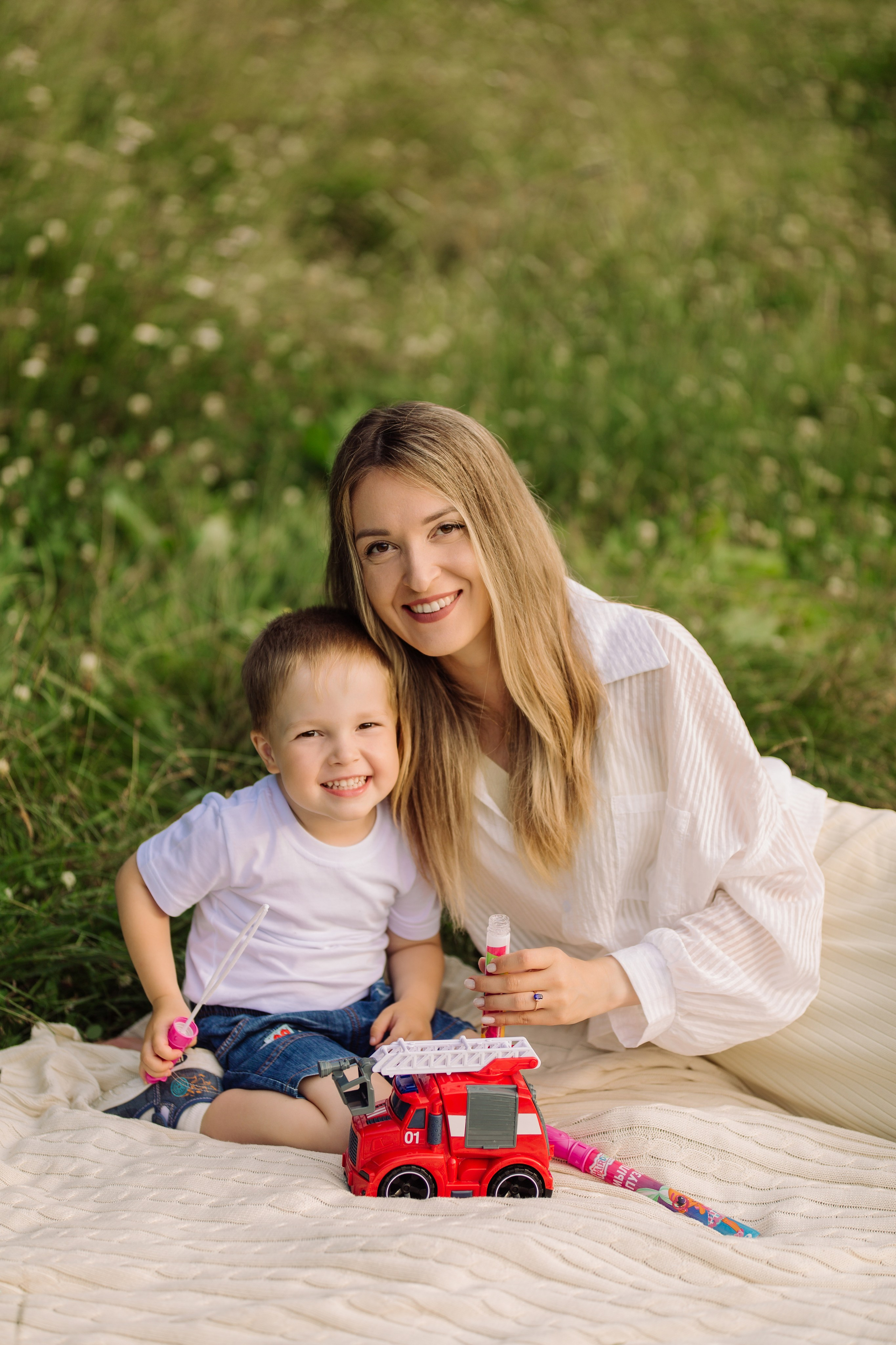 Семейные съемки. Фотограф Южно-Сахалинск