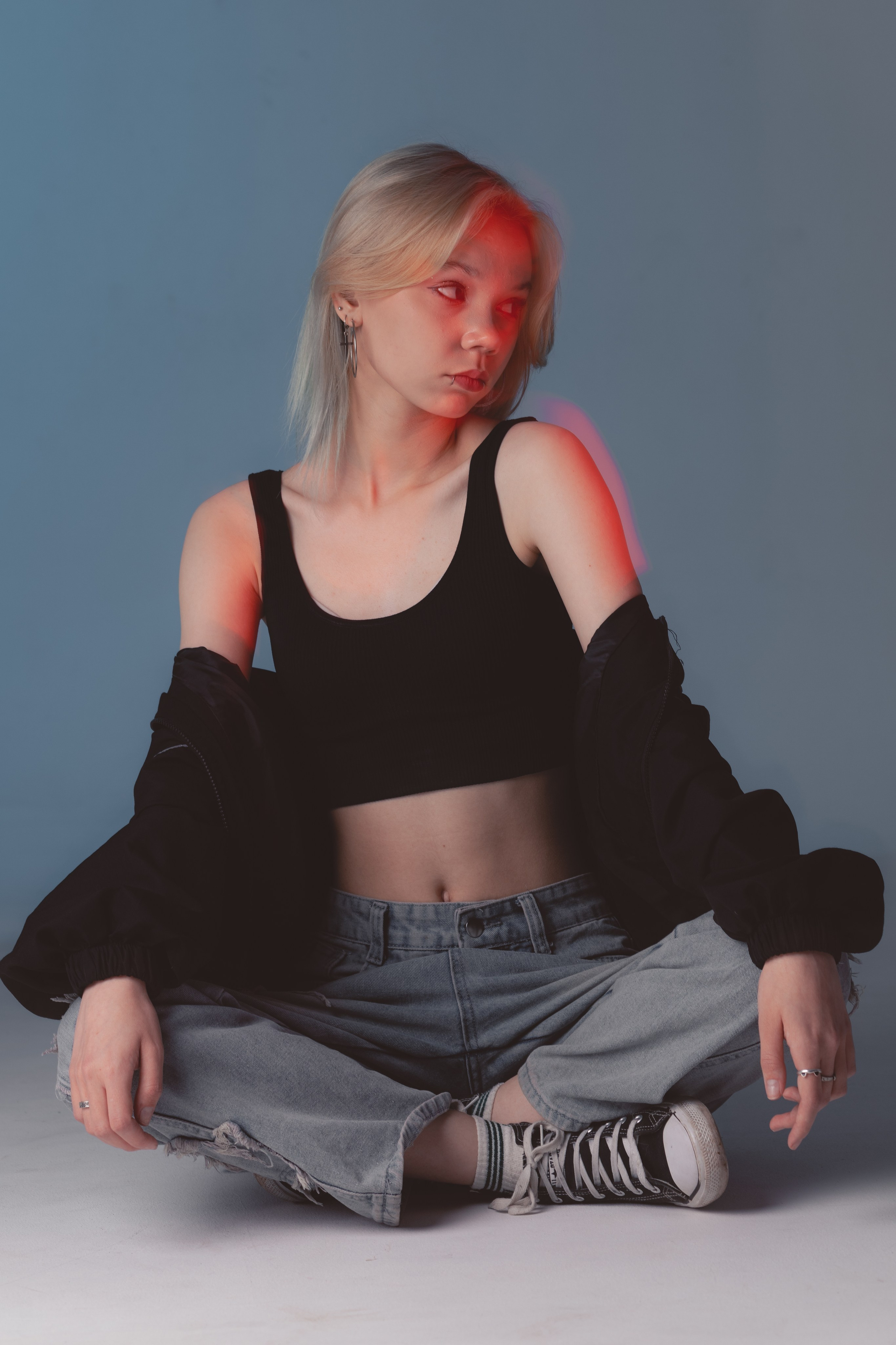 Софа. Фотограф Набережные Челны Лысенков Олег