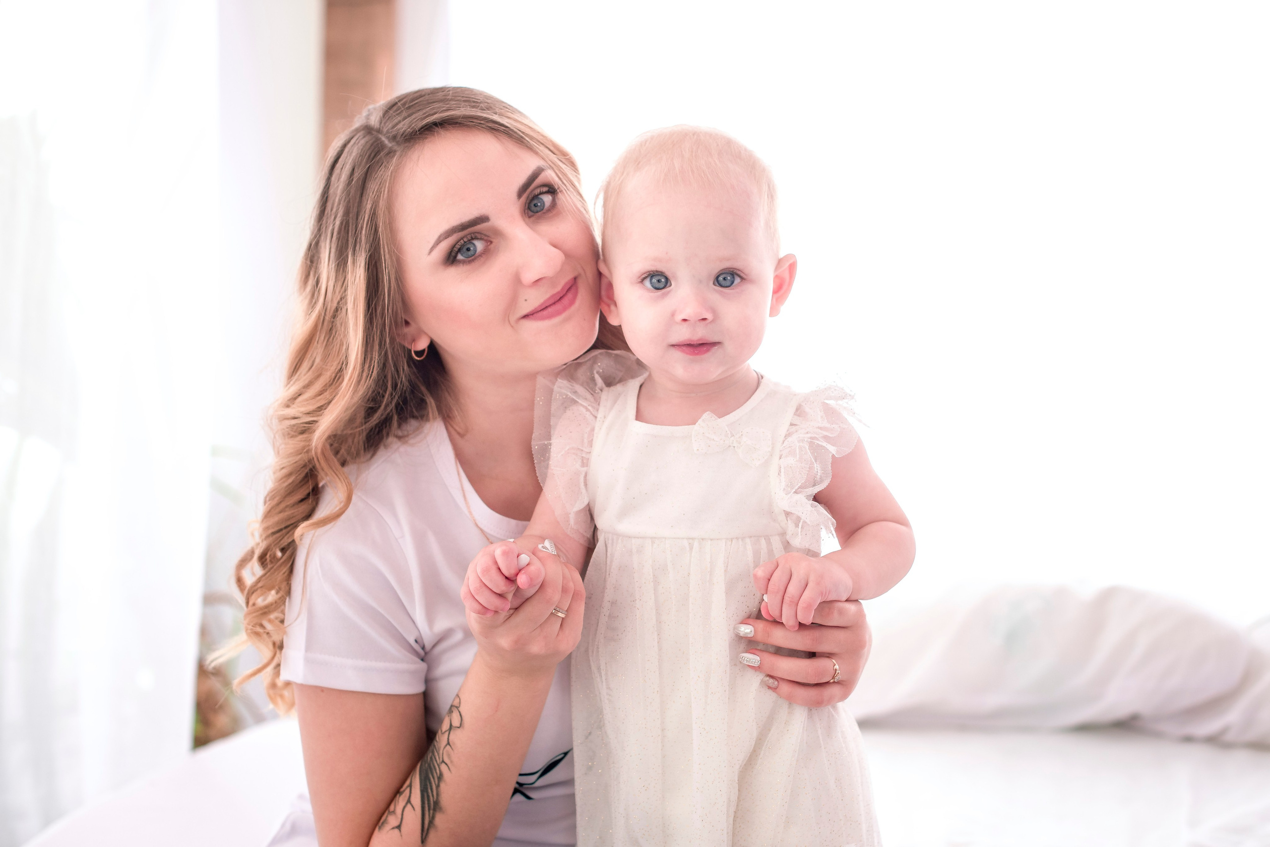 СЕмейная. Фотограф Крещение Венчание Москва