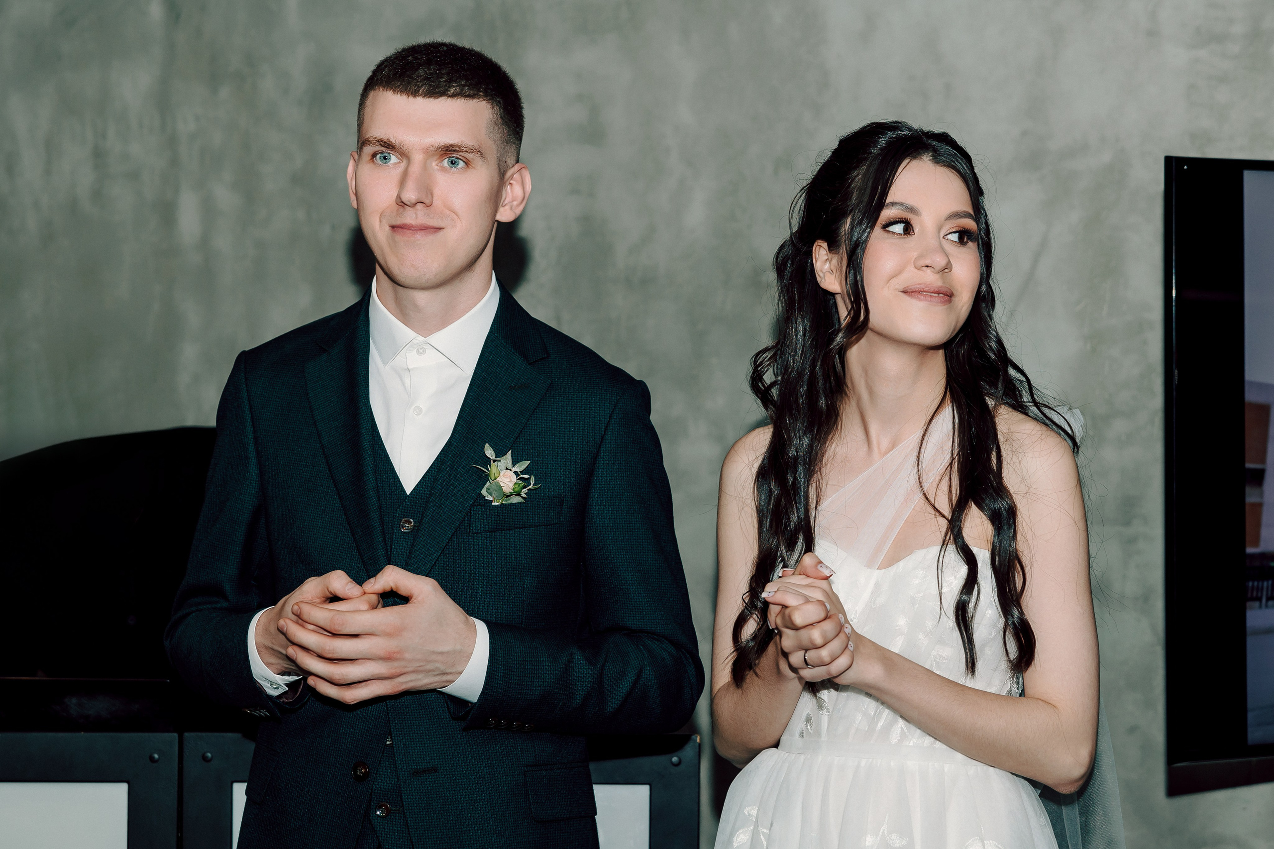 Свадебный день — Глеб и Дарья. Лёшка Варзегов — фотограф