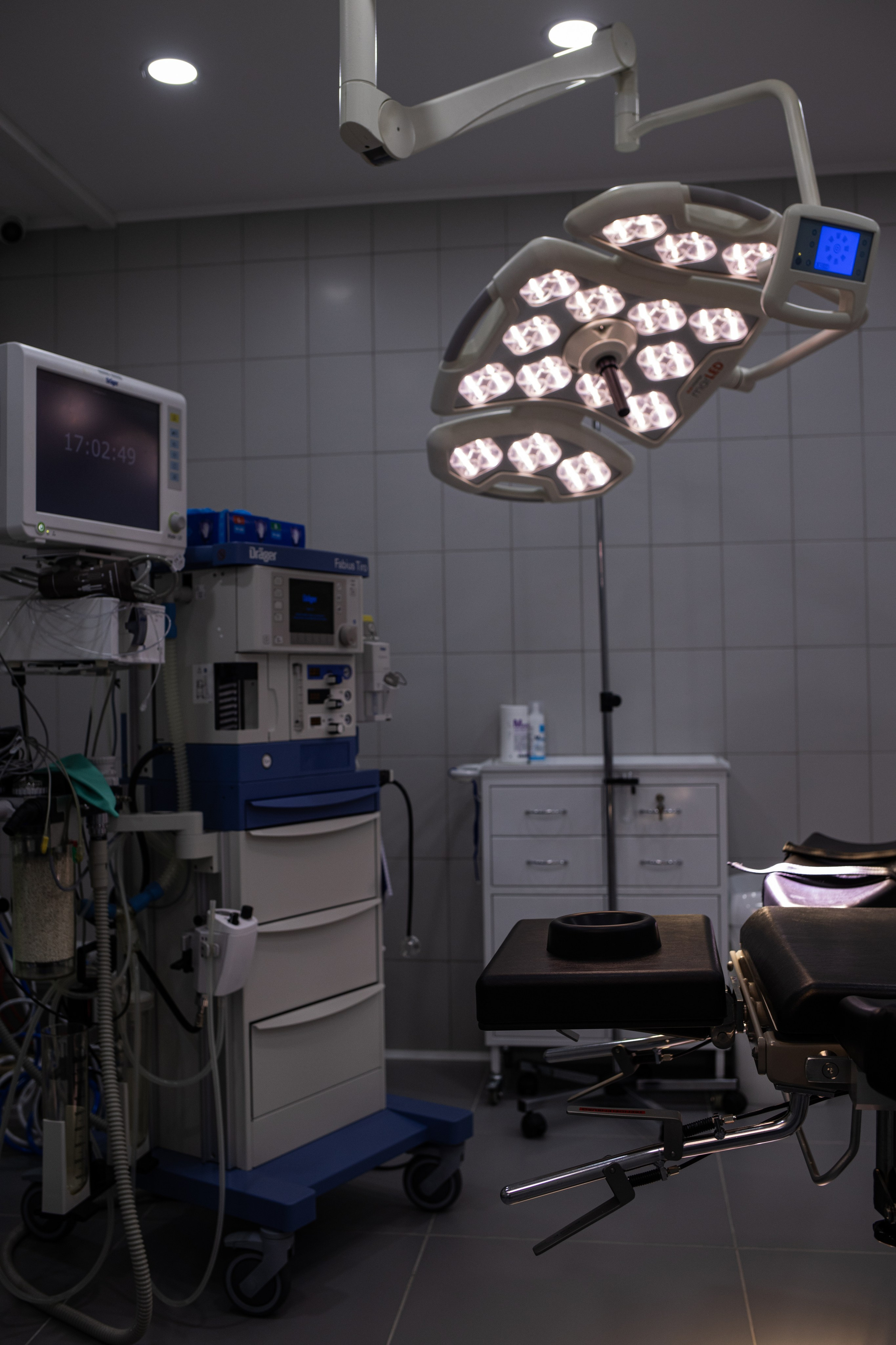 Клиника пластической хирургии «Форма». Алексей Дьяков. Photo • Video • Event