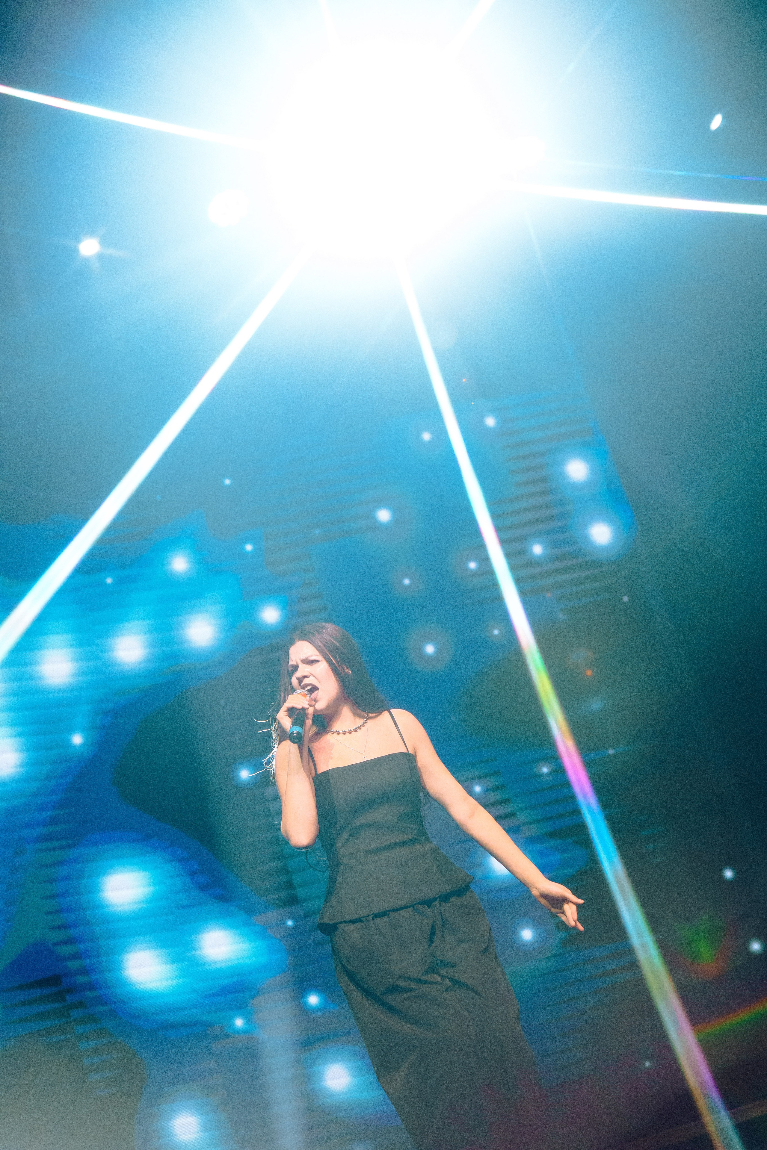 Глоу Фест. Фотограф в Санкт-Петербурге Ибрагимова Алина