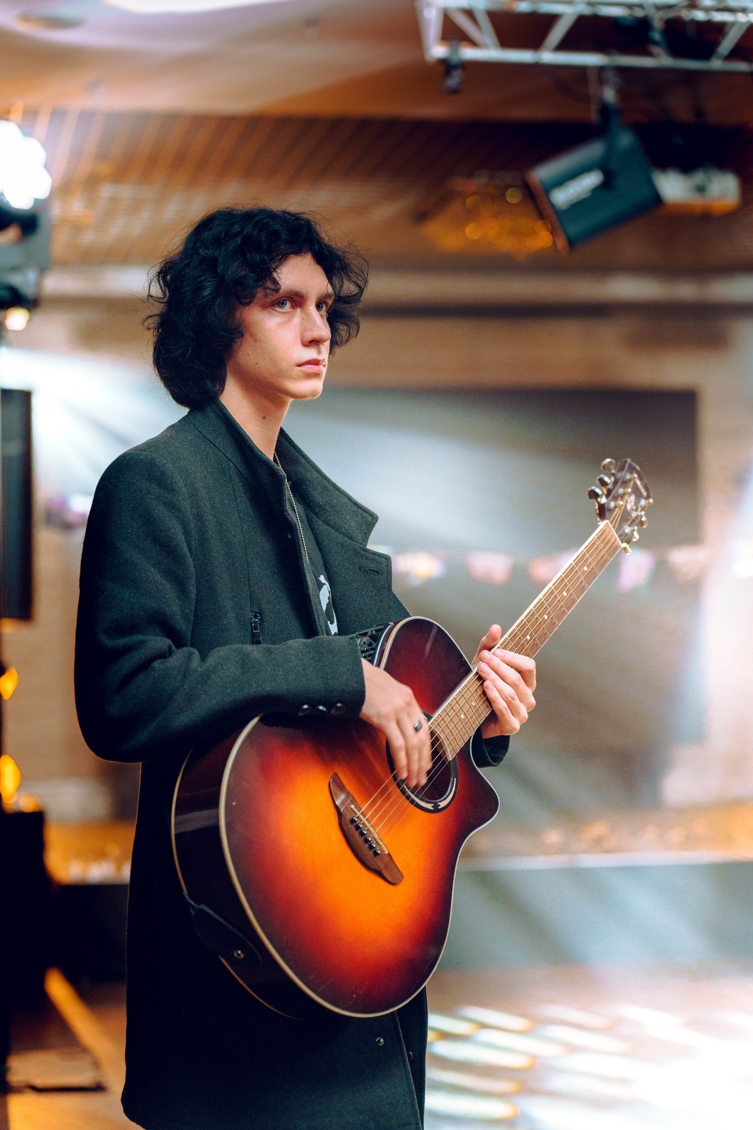 Фрешмен 2025. Фотограф в Санкт-Петербурге Ибрагимова Алина