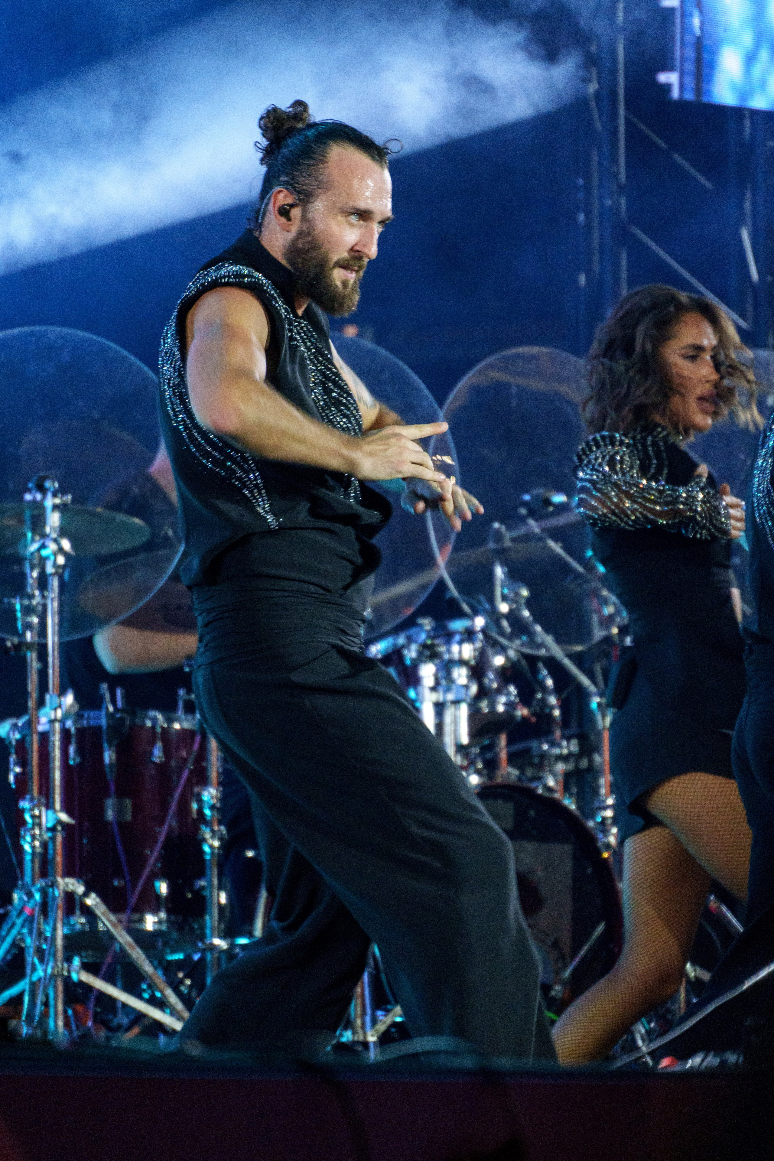 Концерт «Будь с городом» 2024. Фотограф в Санкт-Петербурге Ибрагимова Алина