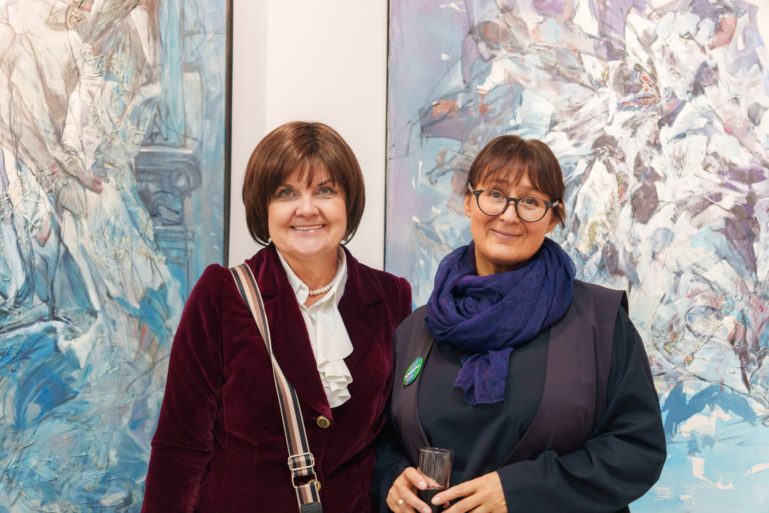 Открытие 11 фестиваля анималистики «Зооарт». Фотограф в Санкт-Петербурге Ибрагимова Алина