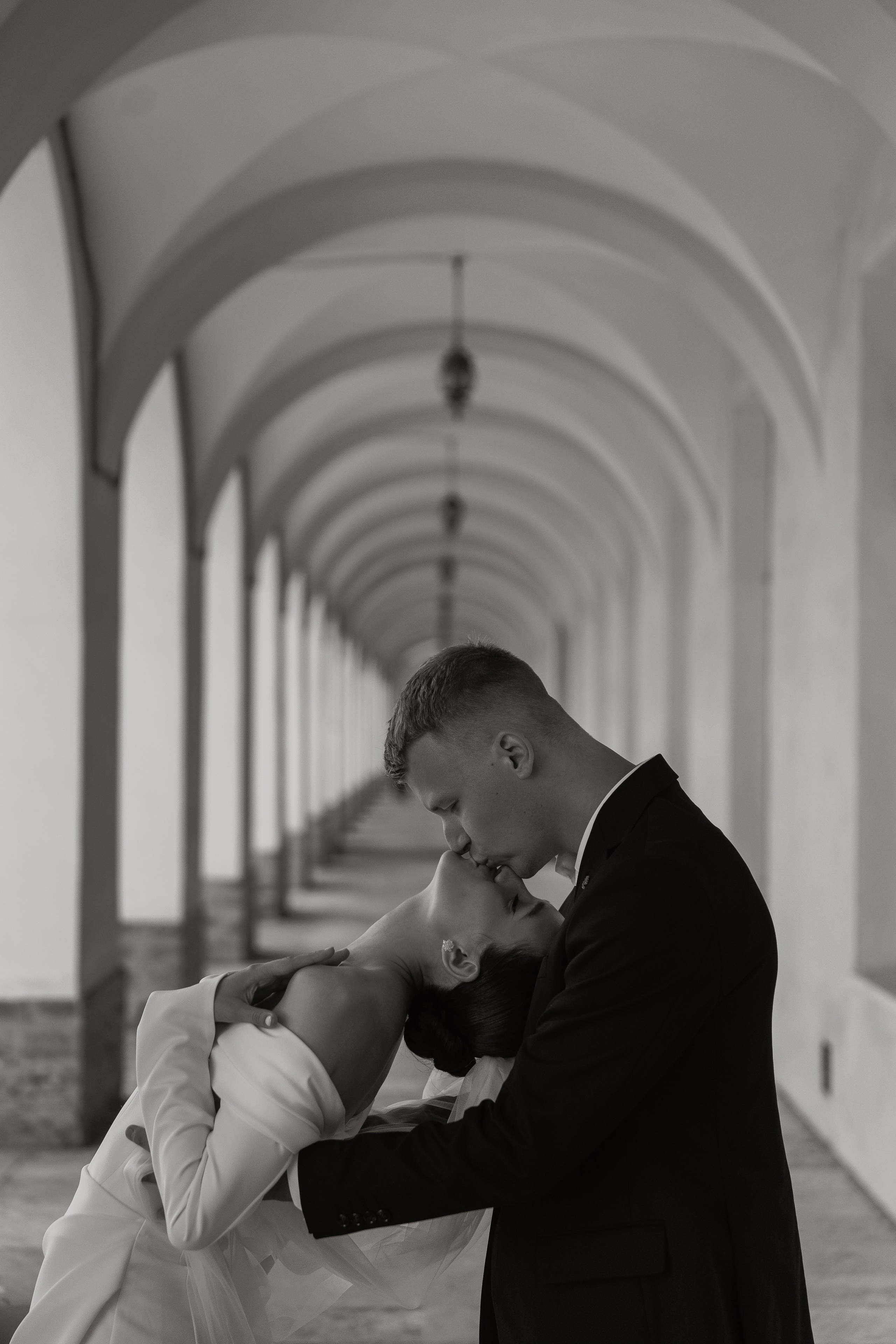 WEDDING A&P. Свадебный фотограф Дмитрий Краснов. Санкт-Петербург