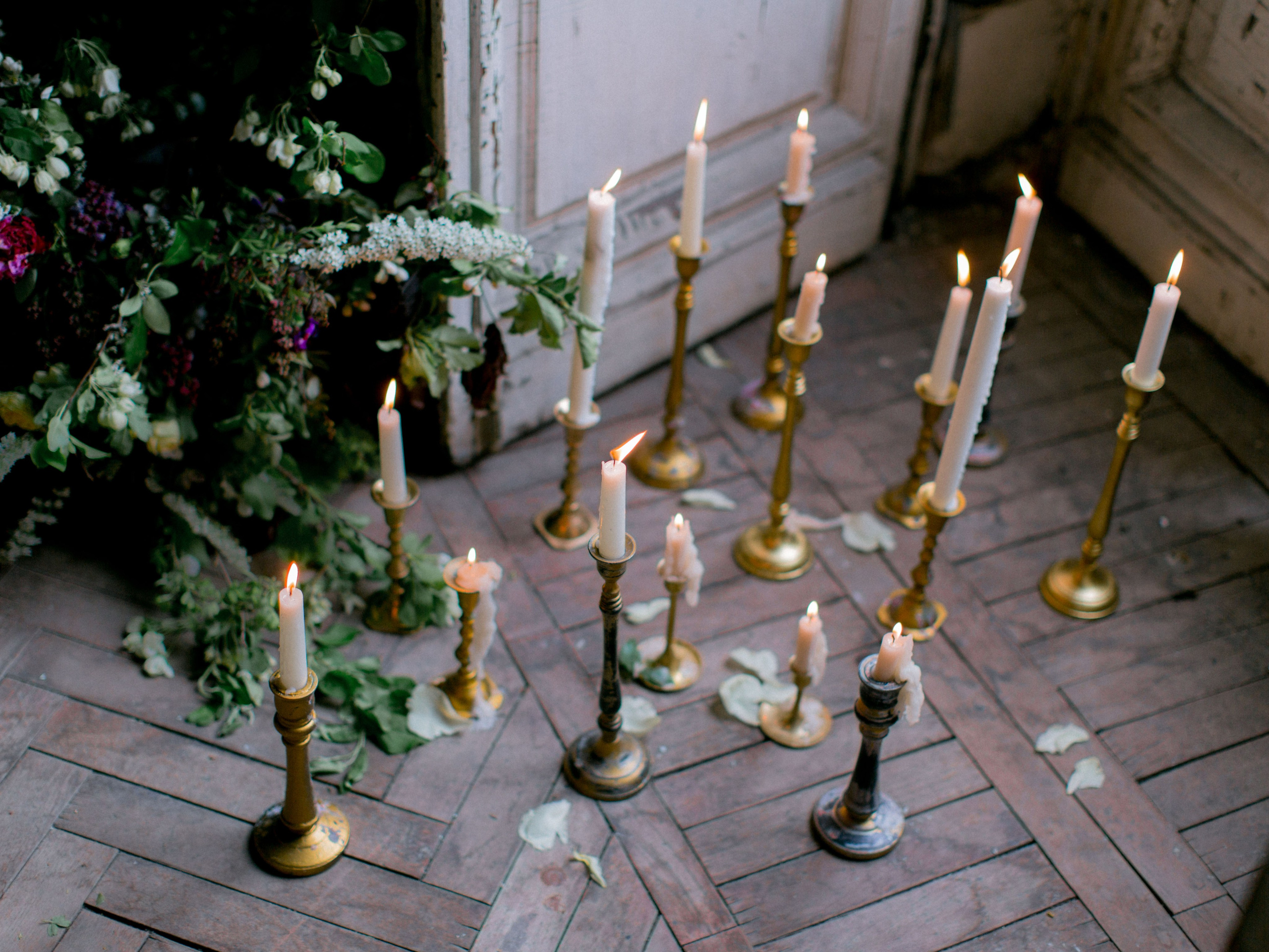 Екатерина и Андрей. Снимаю съемки