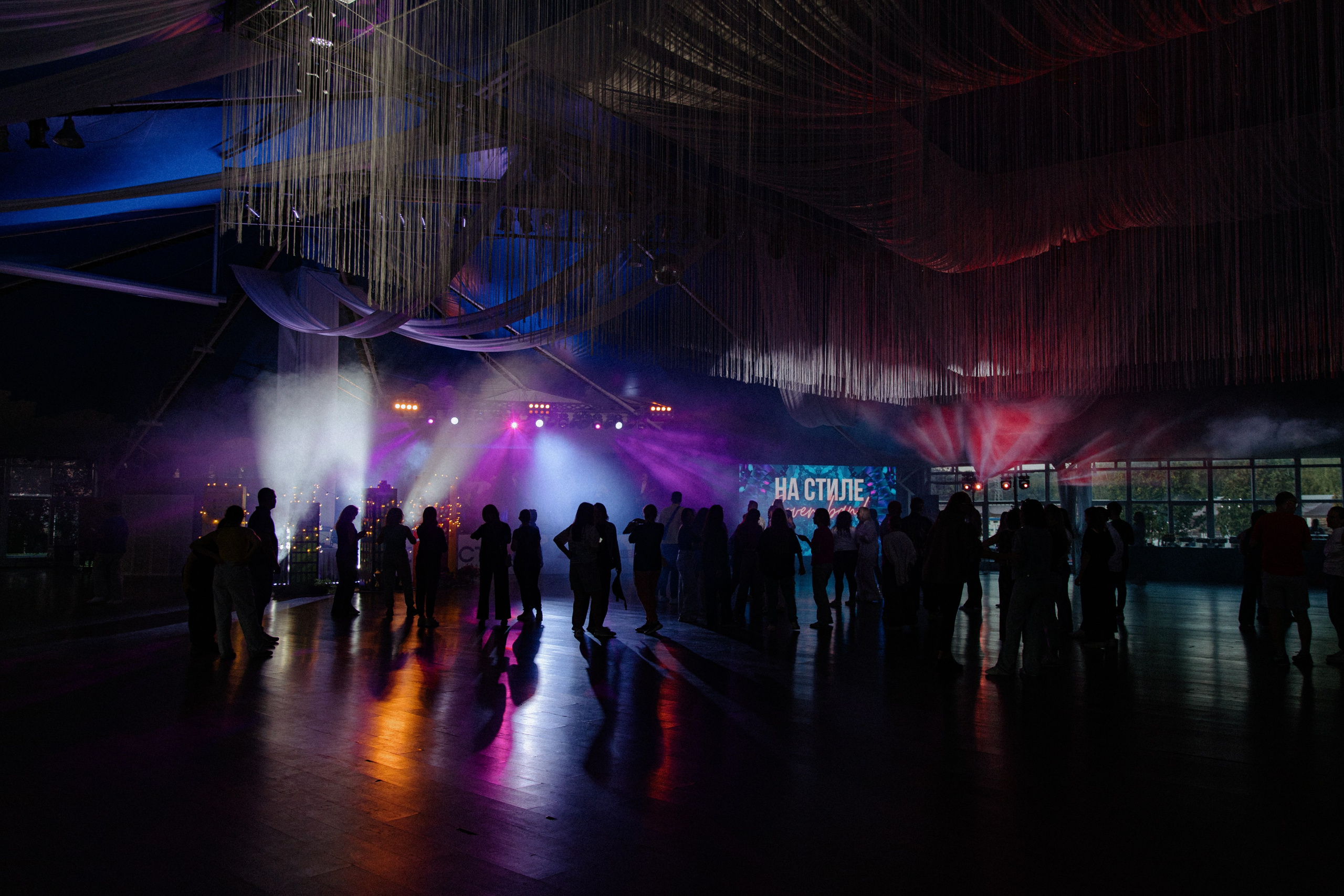 ВЕЛЕССТРОЙ. Летний корпоратив. Свадебный и репортажный фотограф