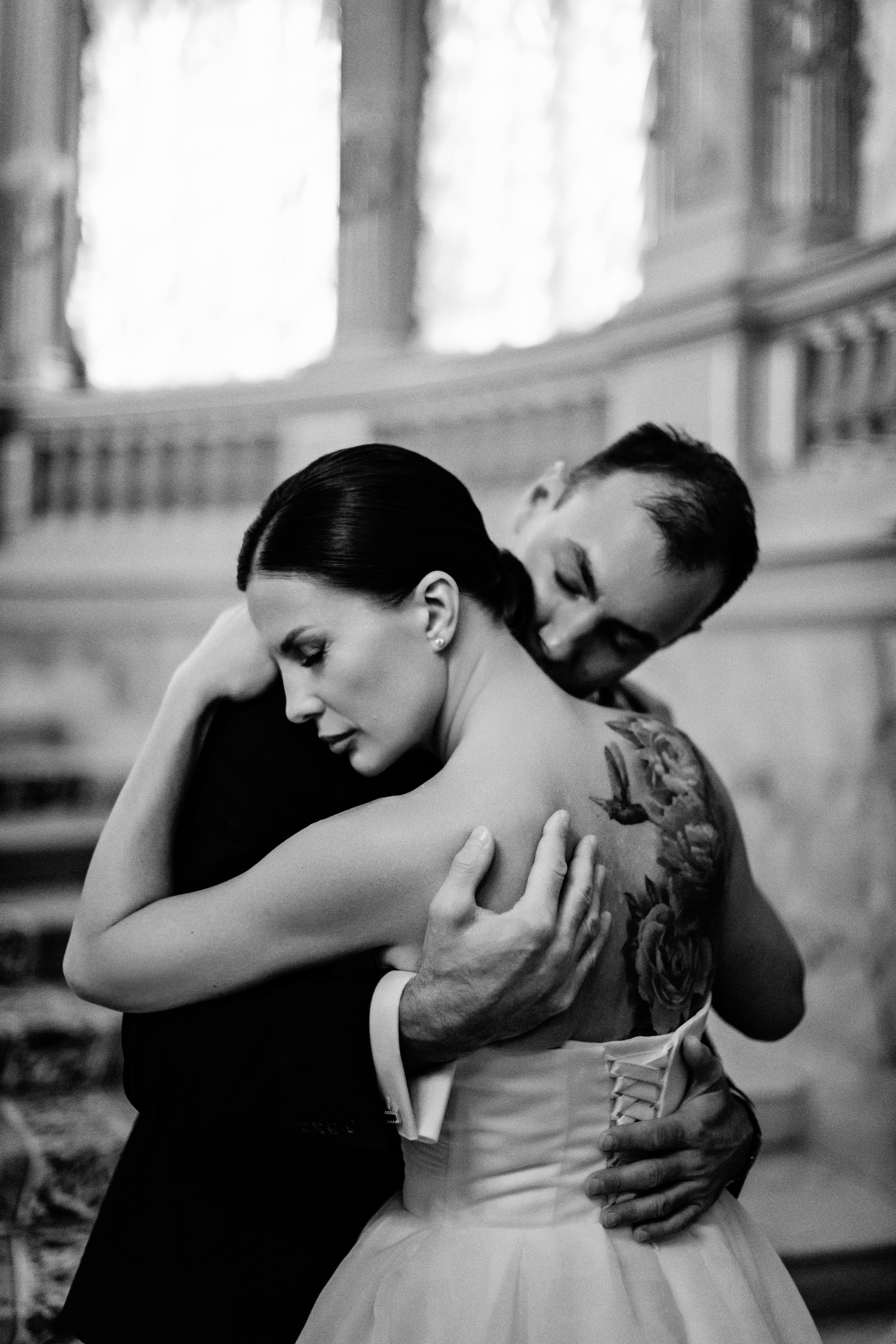 01/11/24 София и Стас. Свадебный фотограф в Санкт-Петербурге София Шубик