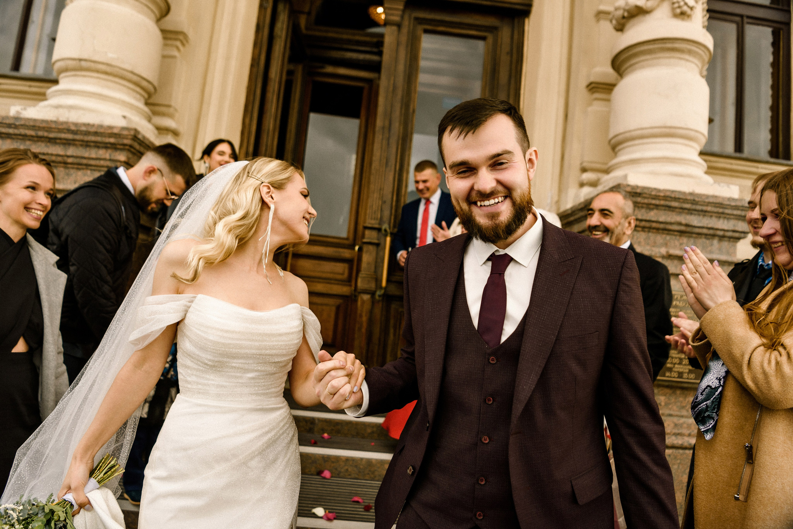 03/06/23 Лера и Женя. Свадебный фотограф в Санкт-Петербурге София Шубик