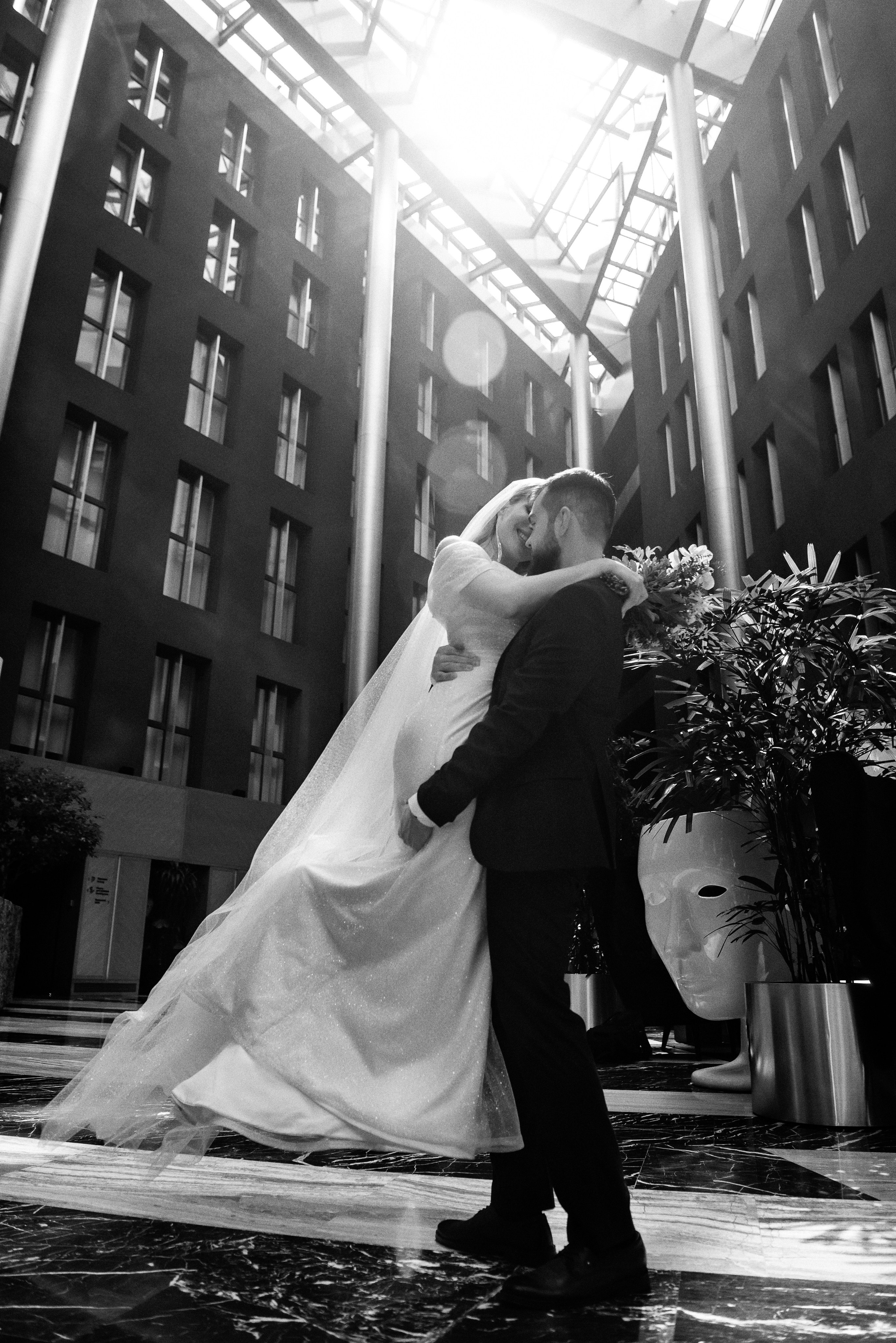 03/06/23 Лера и Женя. Свадебный фотограф в Санкт-Петербурге София Шубик