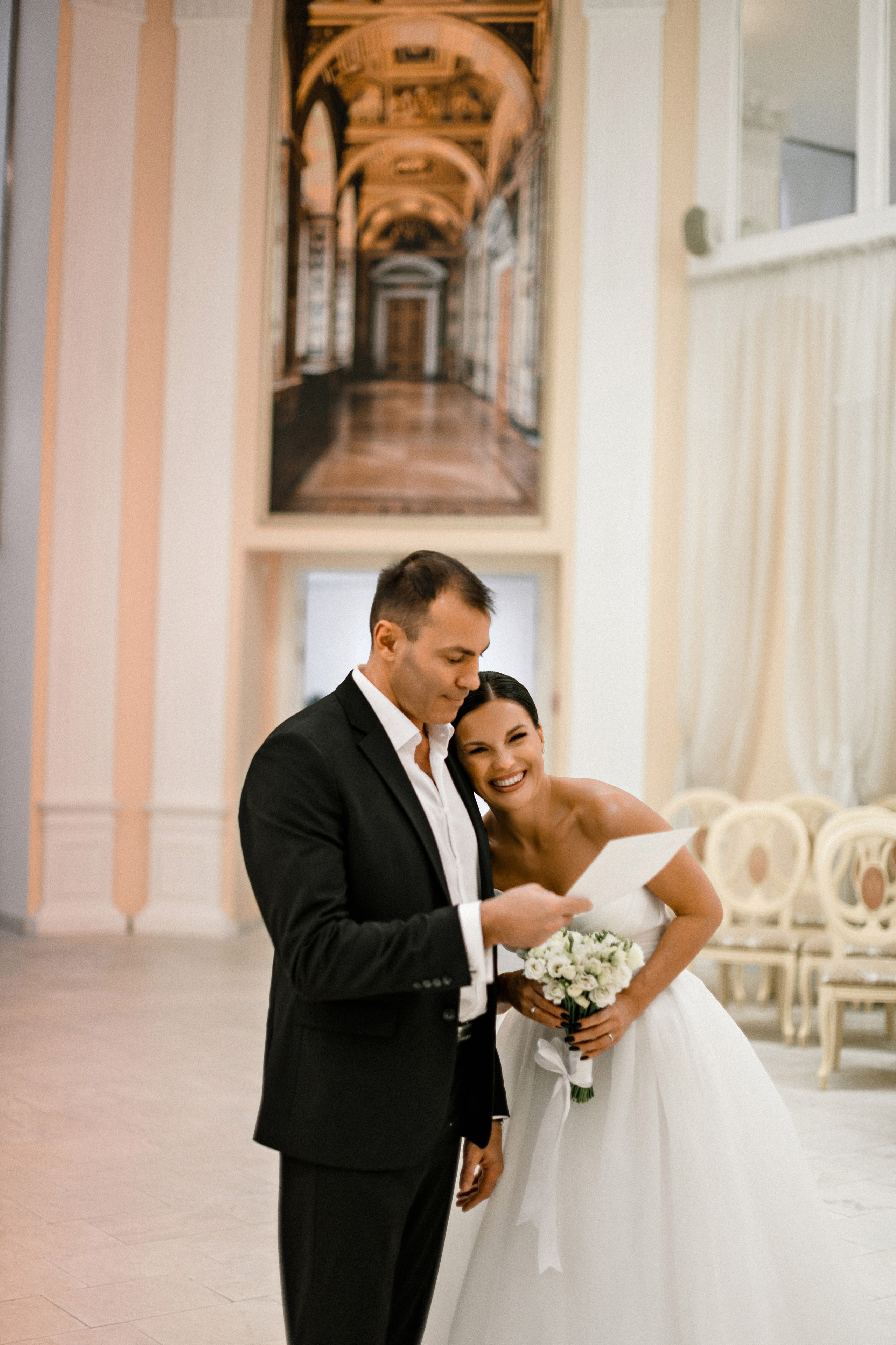 01/11/24 София и Стас. Свадебный фотограф в Санкт-Петербурге София Шубик