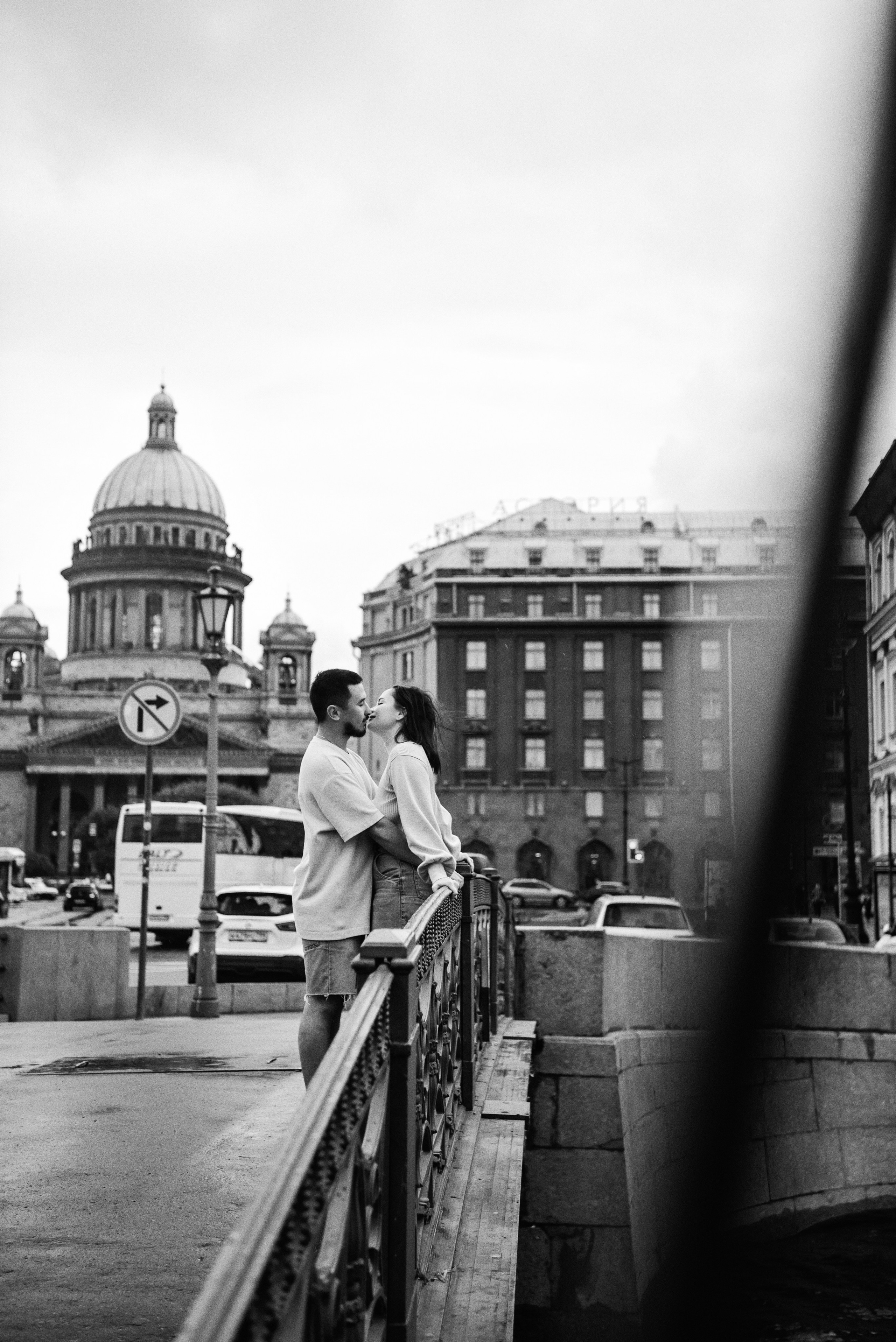 Катя и Максим. Питер. Свадебный фотограф в Санкт-Петербурге София Шубик