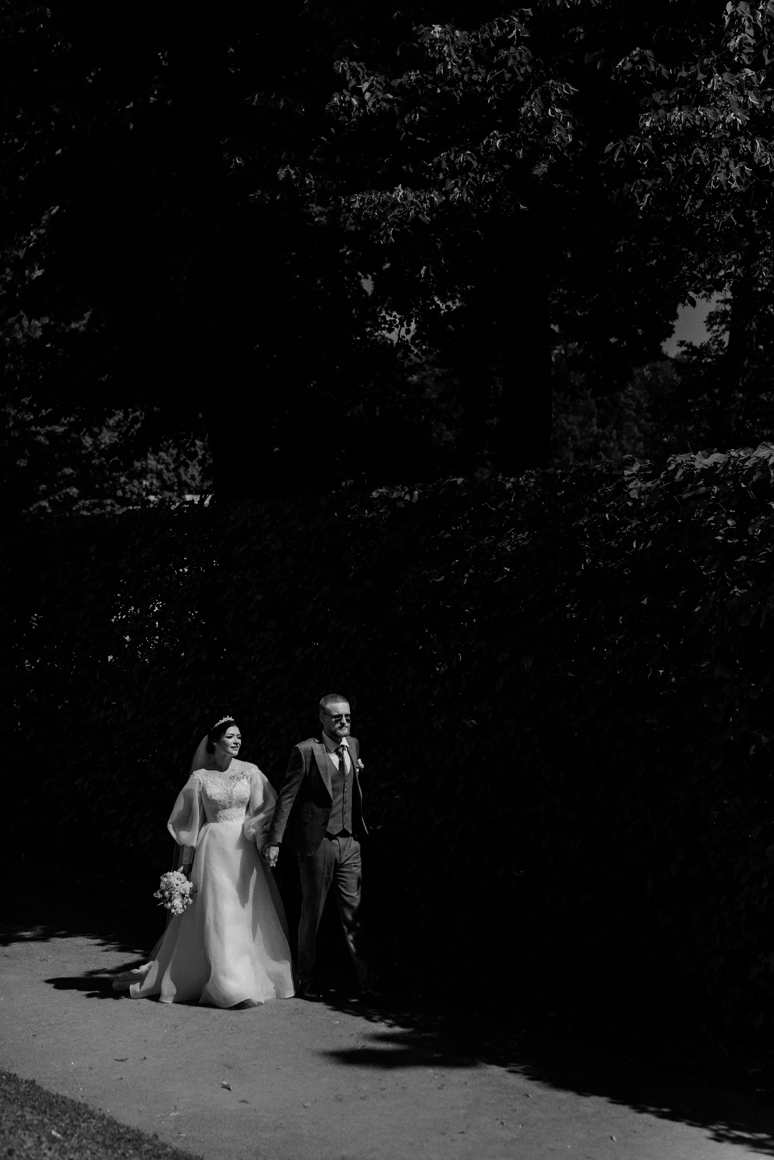 25/07/24 Юля и Вова. Свадебный фотограф в Санкт-Петербурге София Шубик