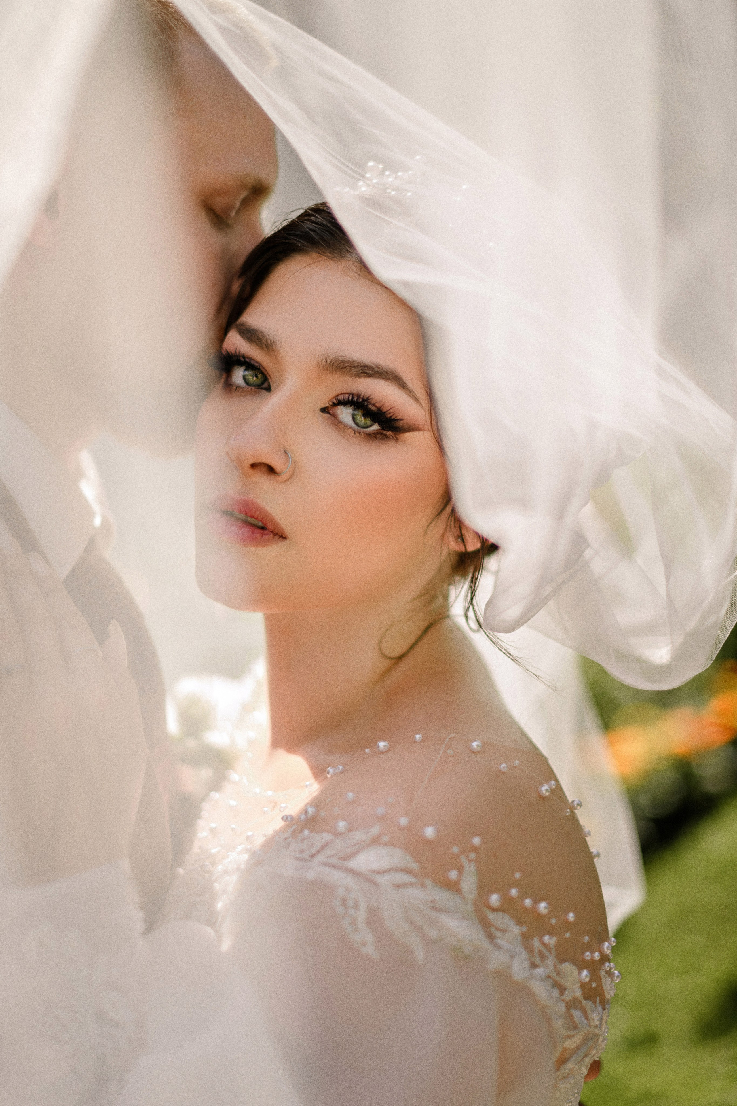 25/07/24 Юля и Вова. Свадебный фотограф в Санкт-Петербурге София Шубик