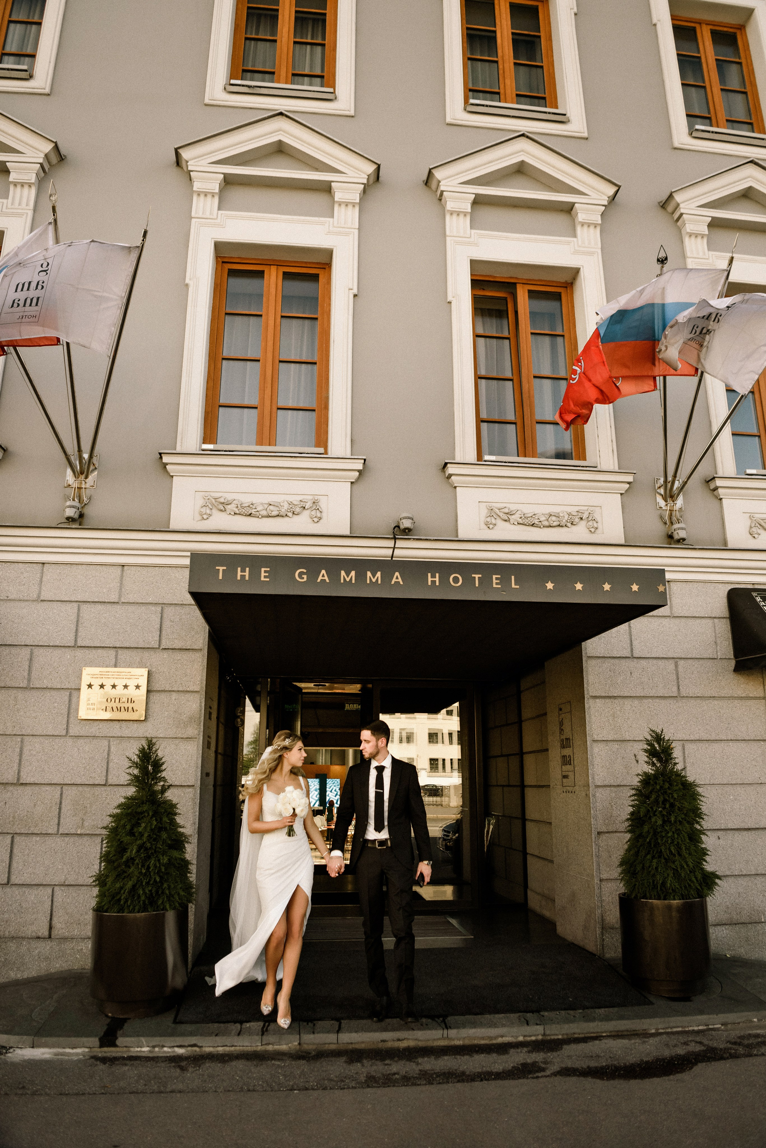 23/06/23 Катя и Женя. Свадебный фотограф в Санкт-Петербурге София Шубик