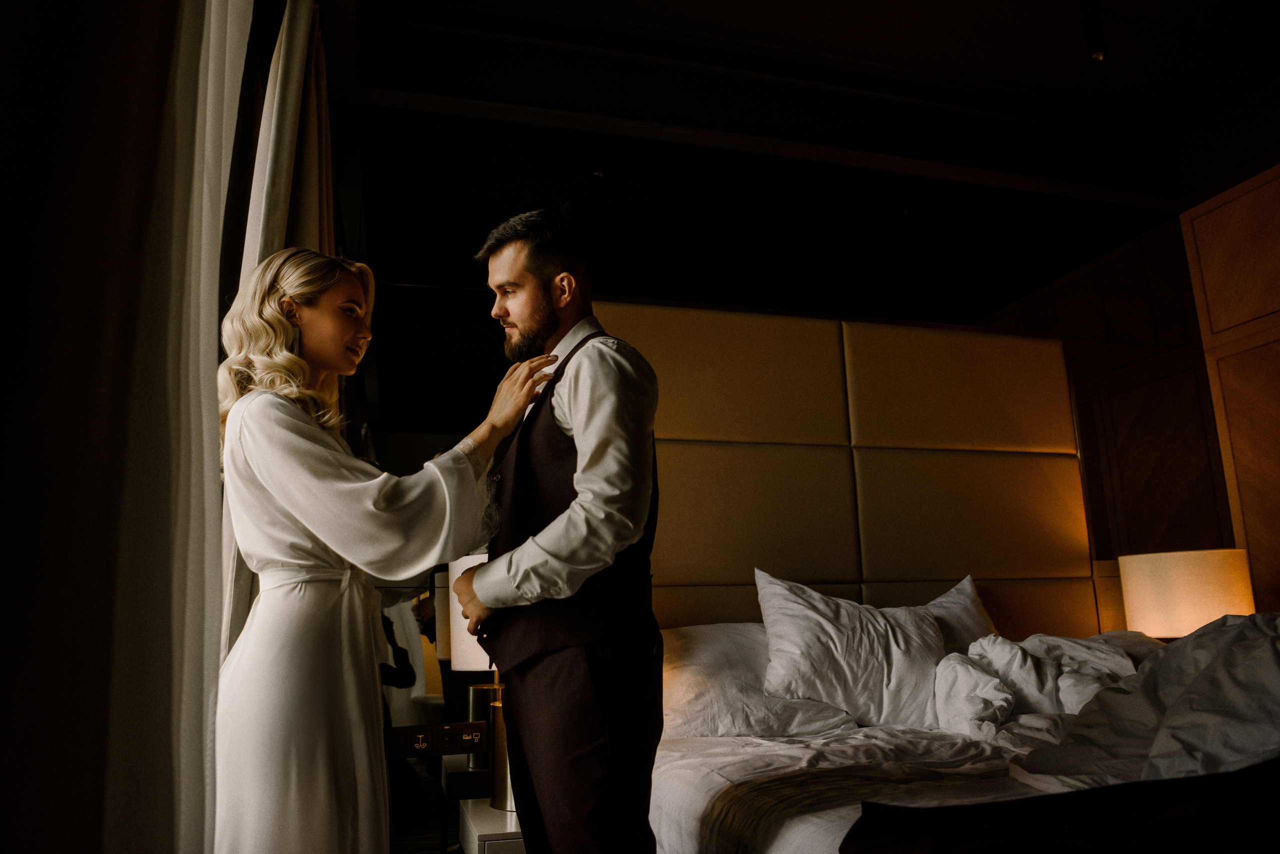 03/06/23 Лера и Женя. Свадебный фотограф в Санкт-Петербурге София Шубик