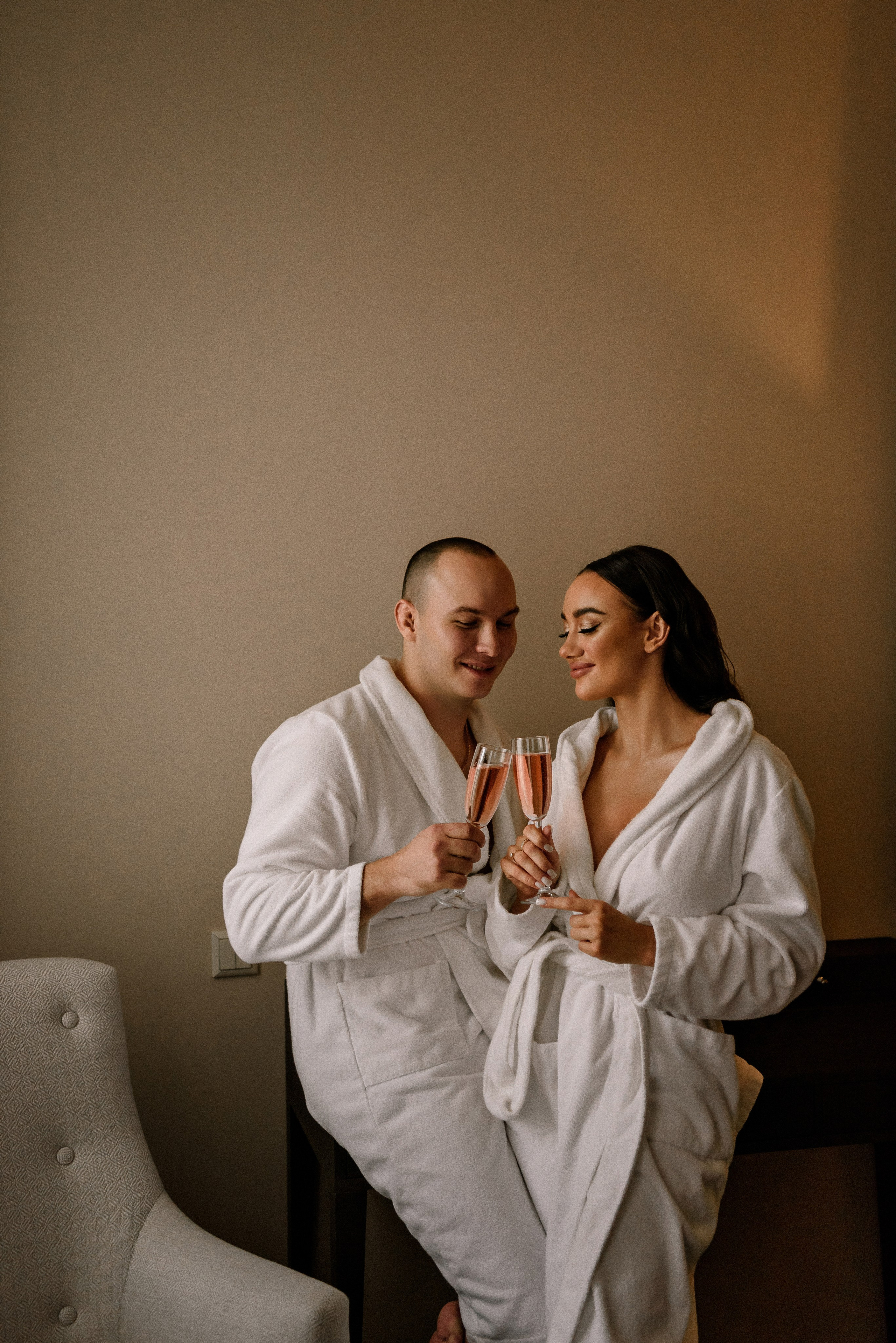 02/11/24 Маша и Вадим. Свадебный фотограф в Санкт-Петербурге София Шубик