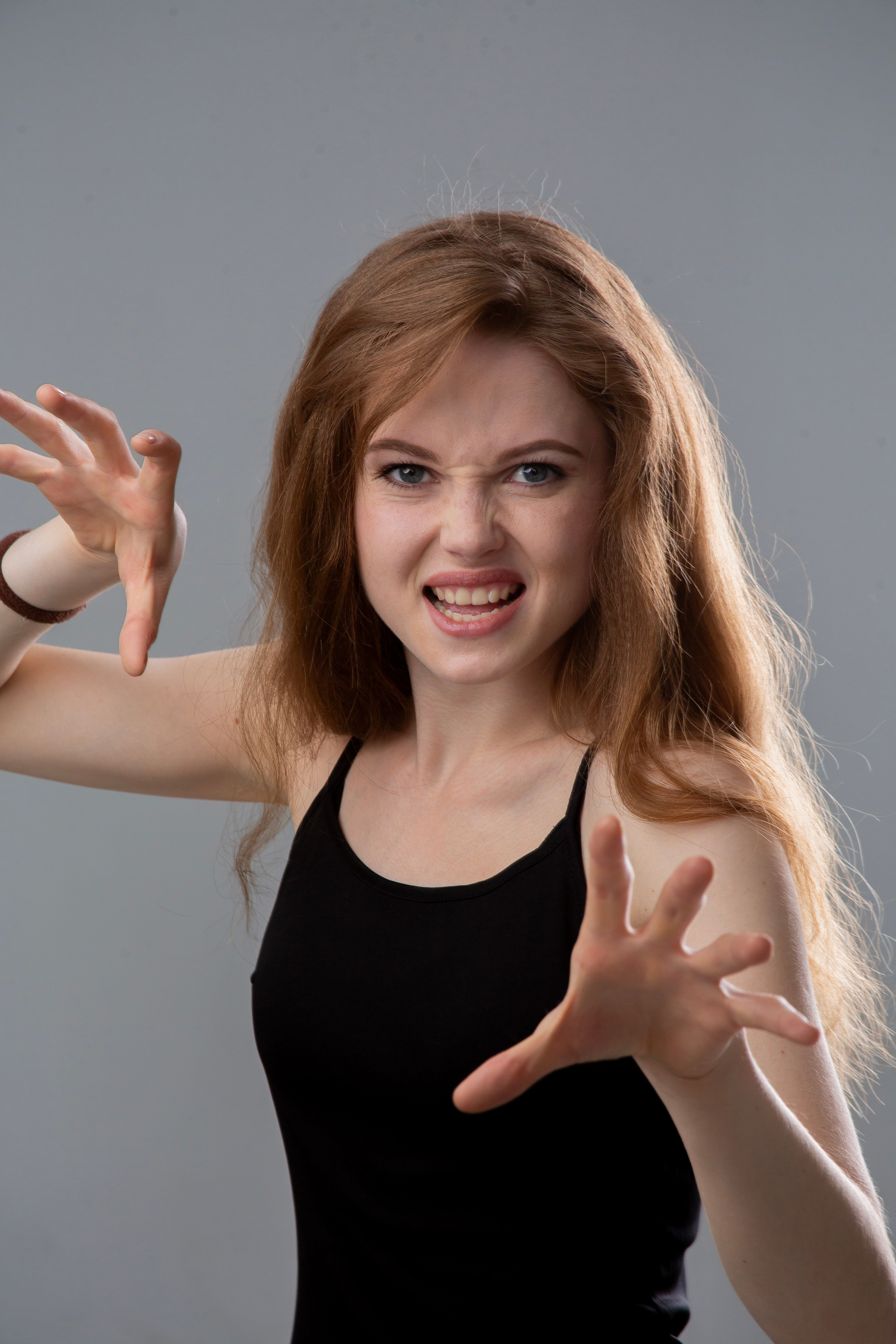 Даша. Семейный и детский фотограф Антон Зорин