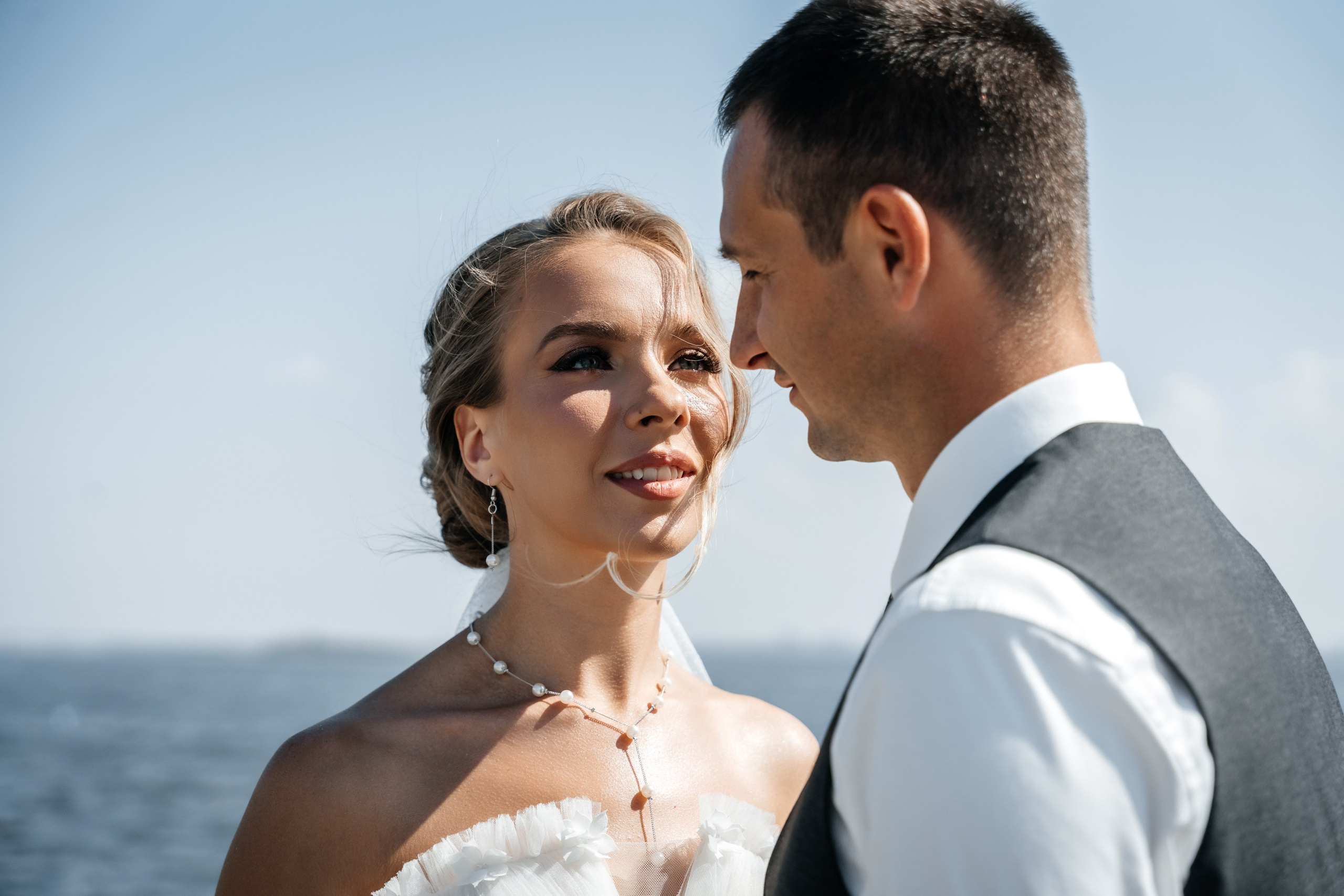 Александр и Алина. Ольга Плаксина фотограф в Саратове