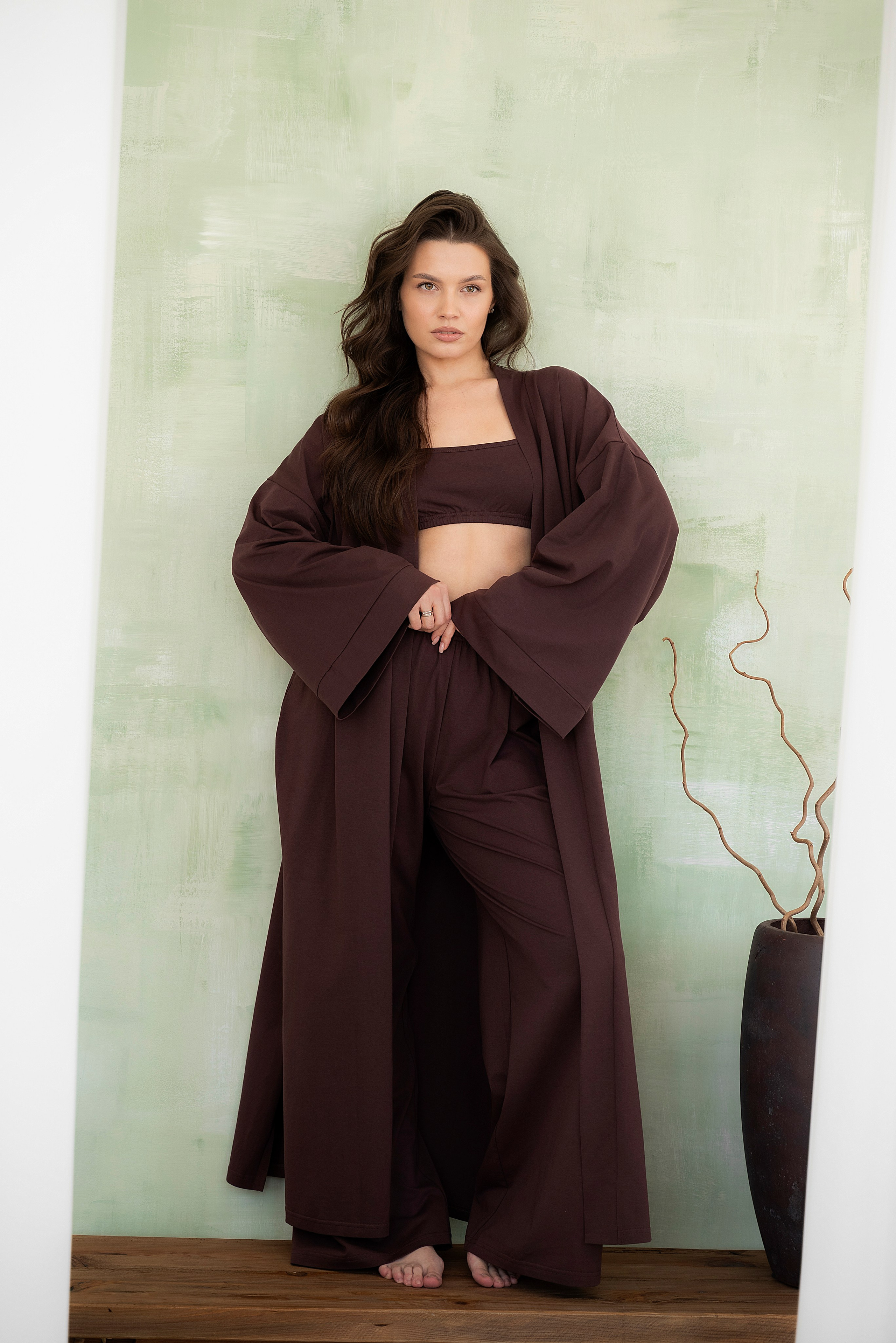 Мария. Фотограф Пенза