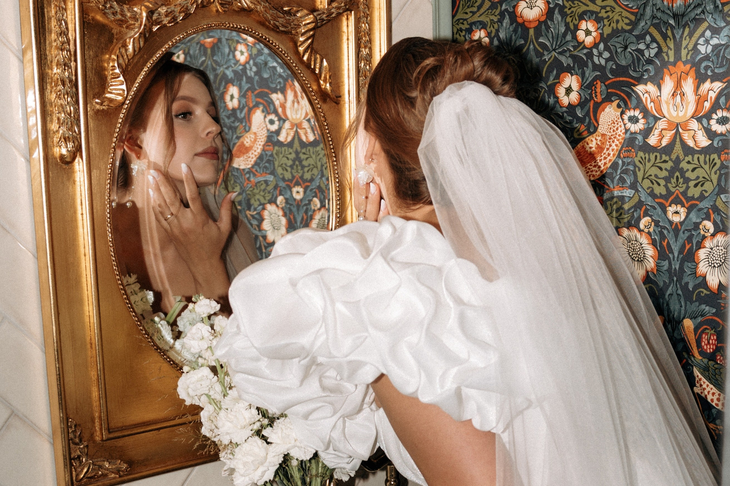 Венчание в Тамбове. Свадебный фотограф в Тамбове Павел Четвертков