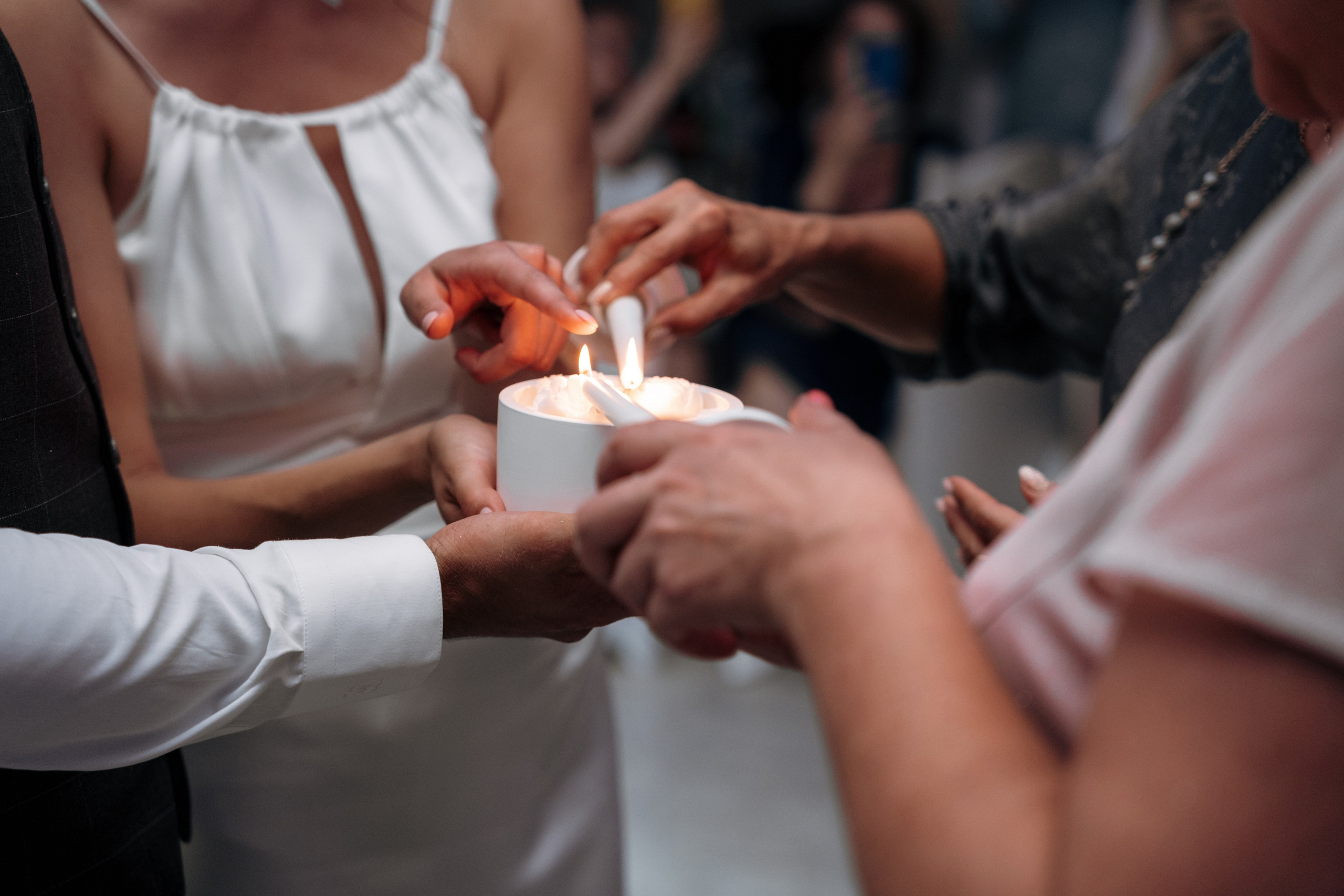 Свадебная съемка в Тамбове. Свадебный фотограф в Тамбове Павел Четвертков