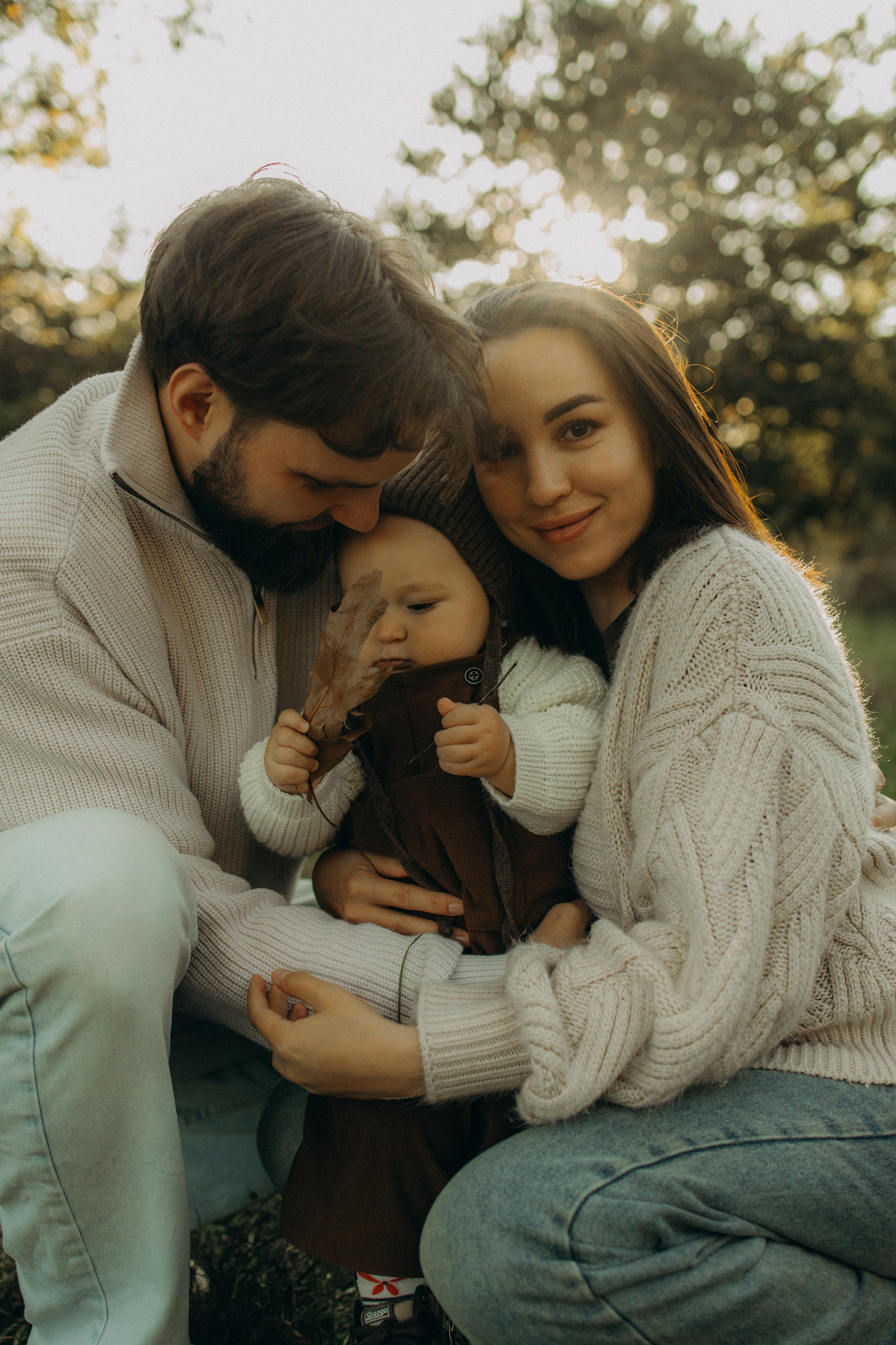 Эльвира, Денис и Макар. Александра Ниценко СЕМЕЙНЫЙ ФОТОГРАФ ИЗ СТАВРОПОЛЯ