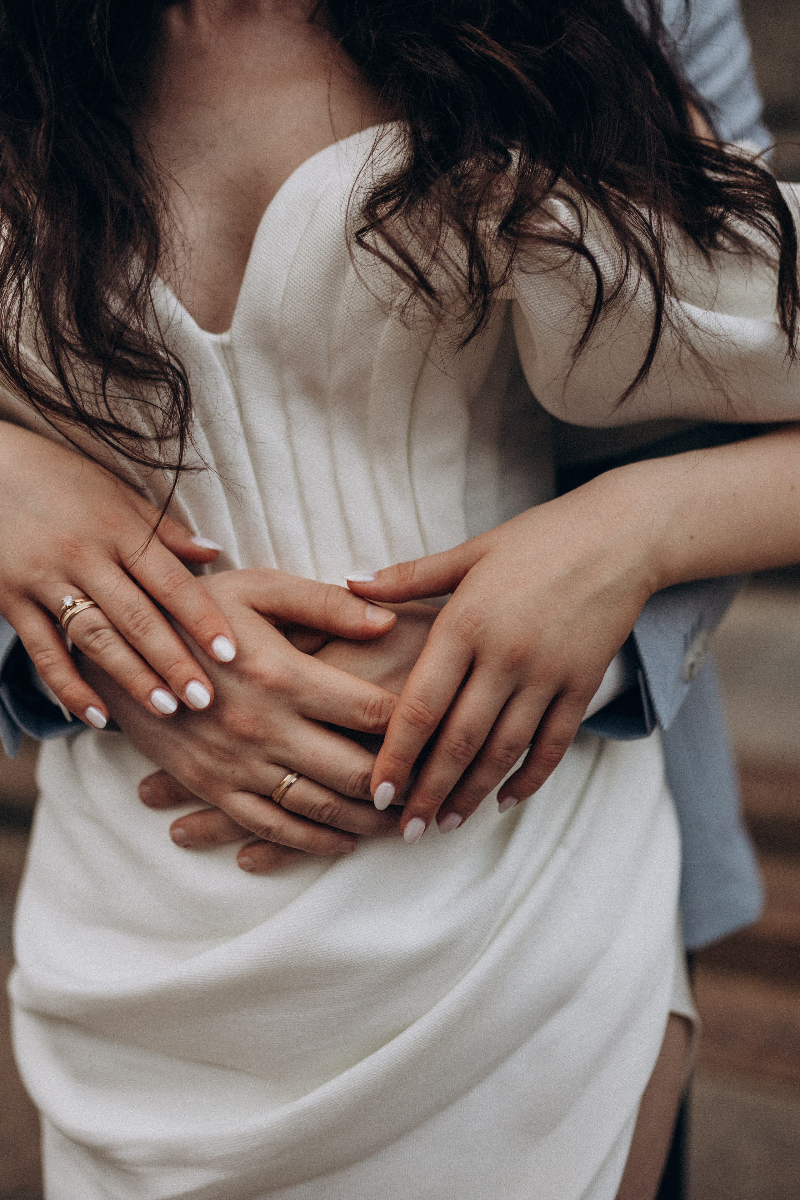 Михаил и Кристина. Свадебный и love story фотограф в Санкт-Петербурге