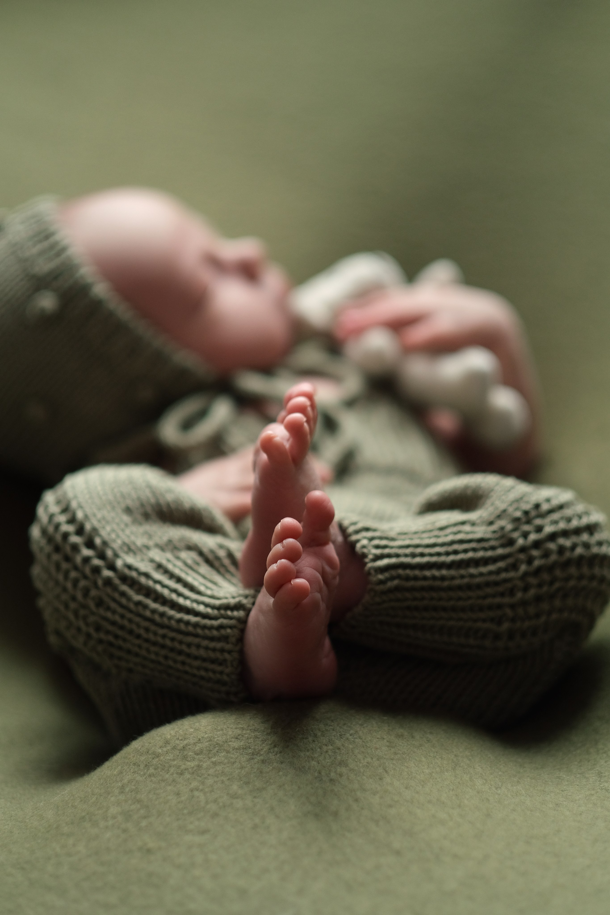 Newborn. Фотограф беременности и Newborn в Екатеринбурге Марина Добровольская
