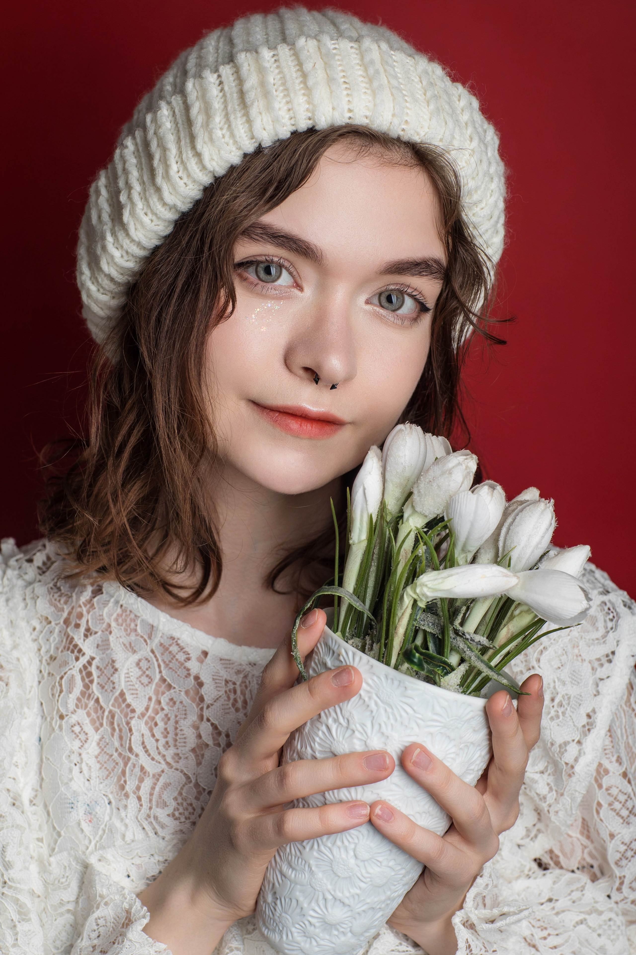 ЛИЗА. Фотограф Ольга Косенко в Москве