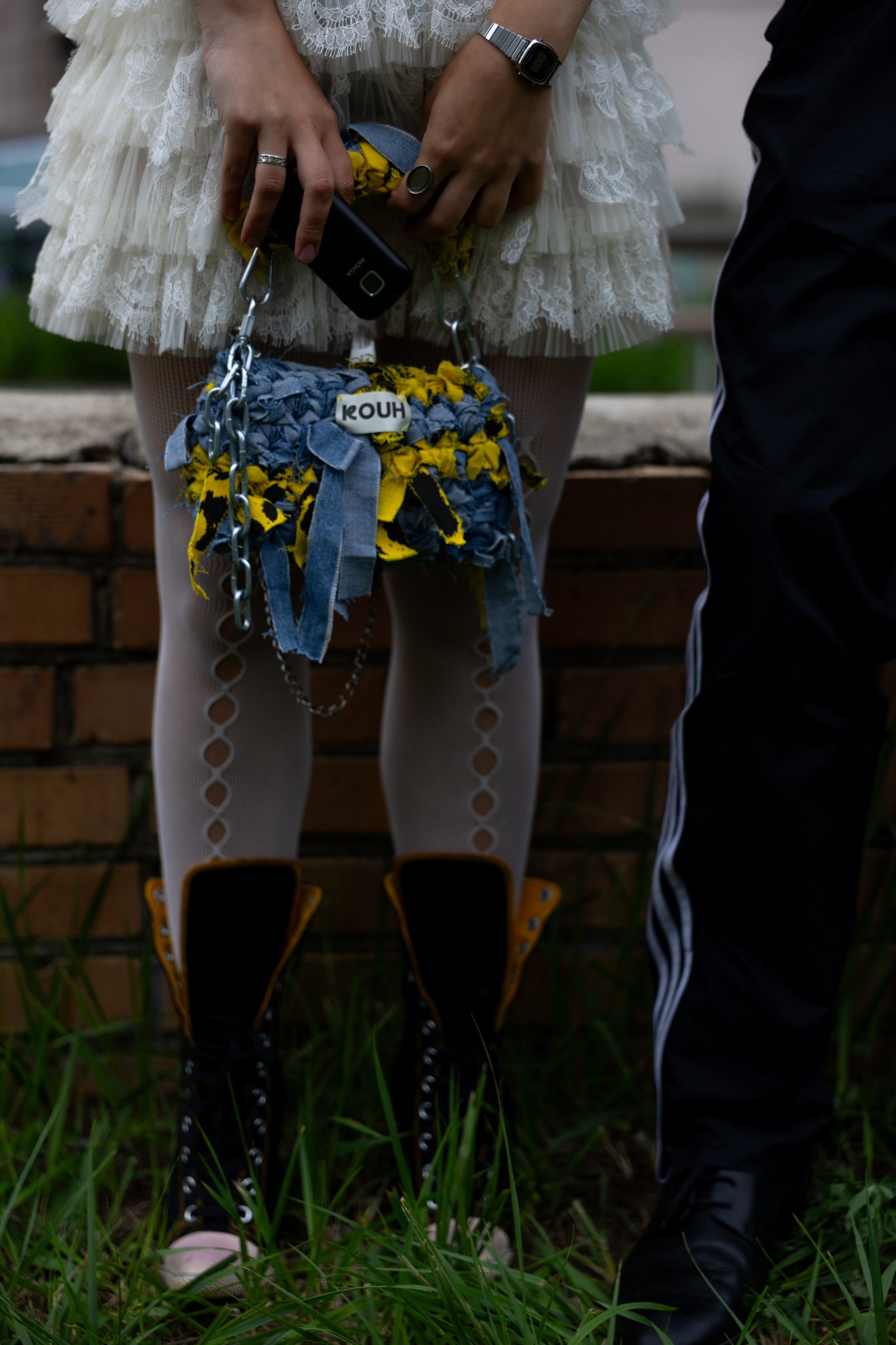 KOUH 2025 «свадьба»