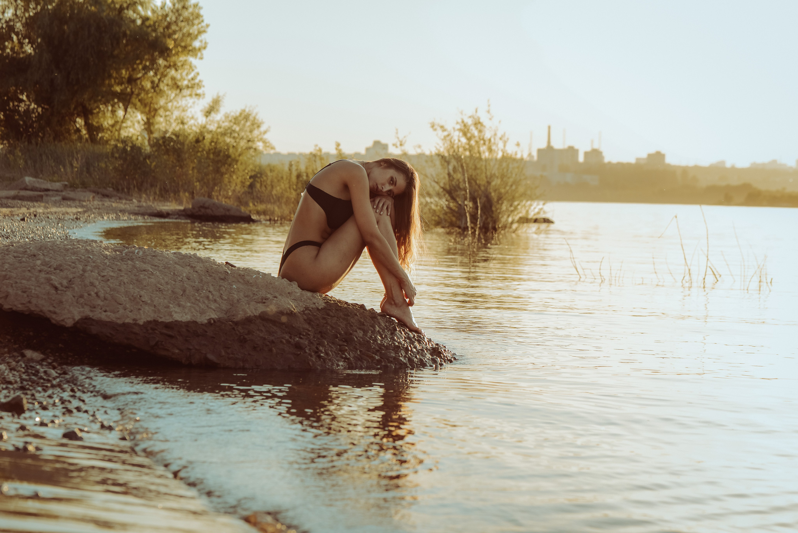 Красивое лето. Фотограф Диана Одинцова в Волгограде