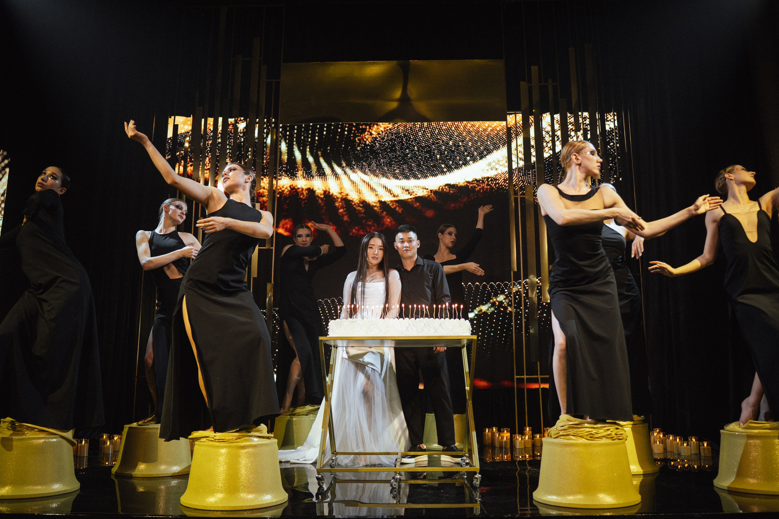 Артур и Кристина. Portfolio