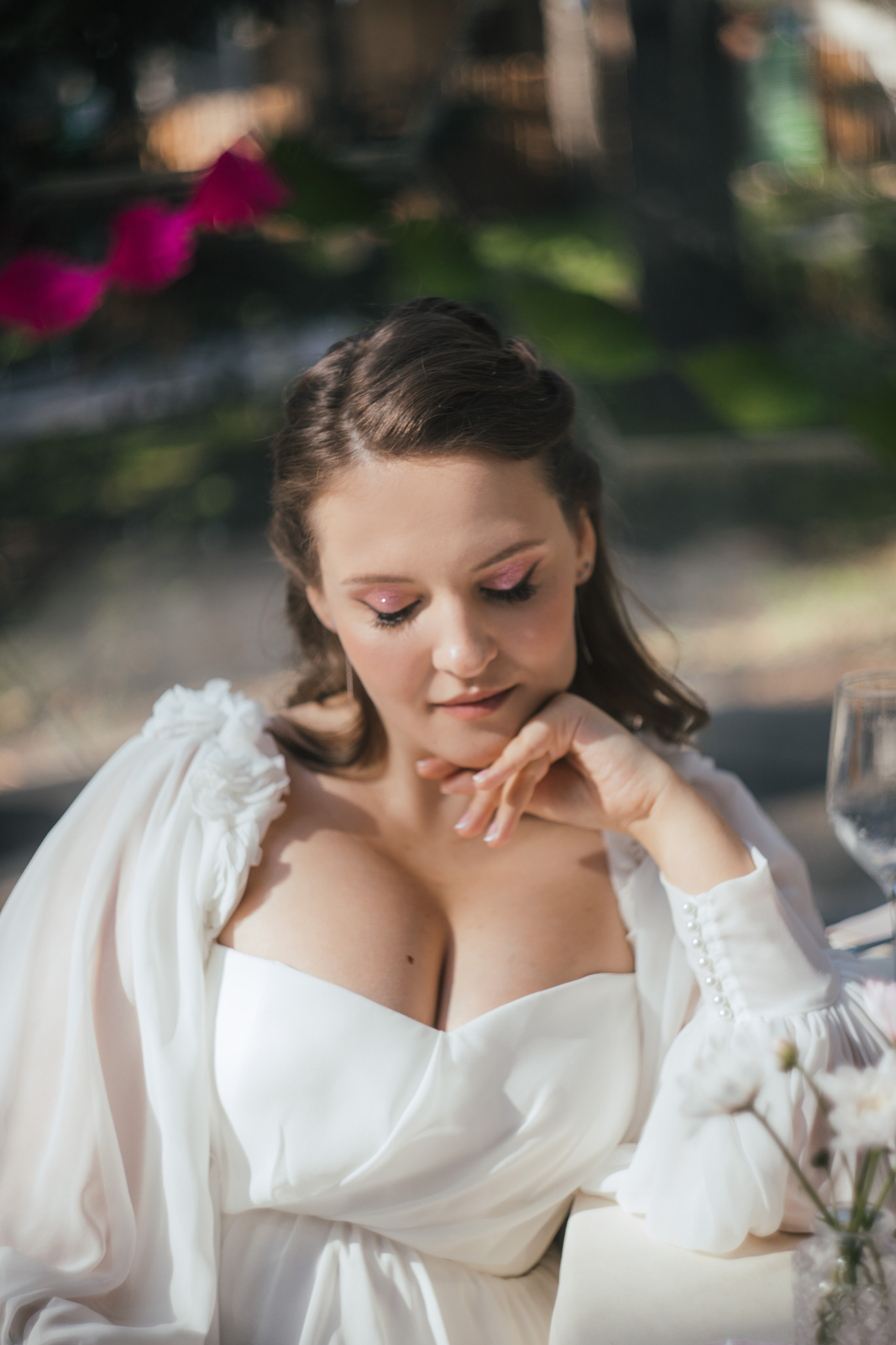 LENA + DIMA. Photographer Alina Skitovich